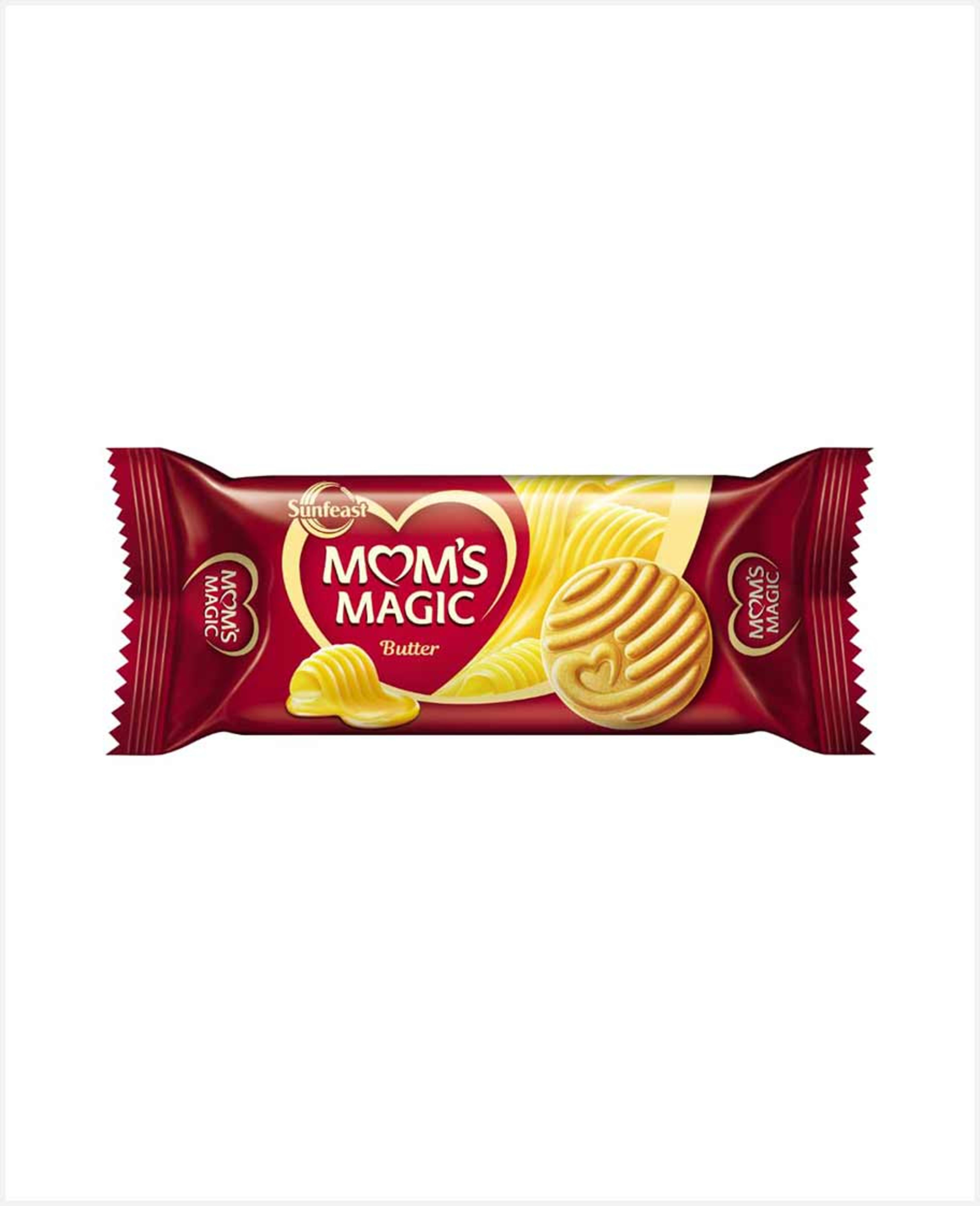 Sunfeast Mom's Magic Butter Cookies 75gm