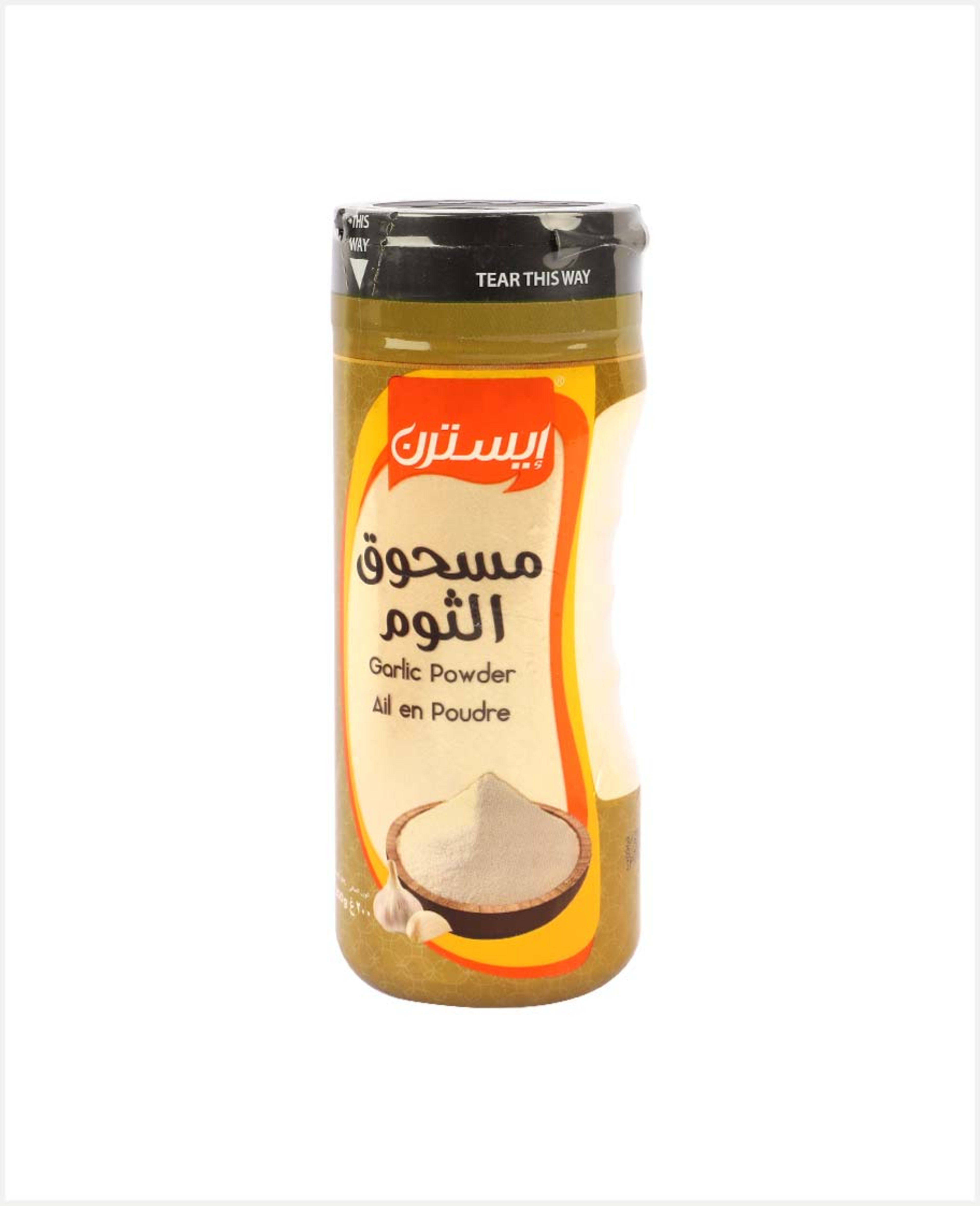 Eastern Garlic Powder (btl) 200gm