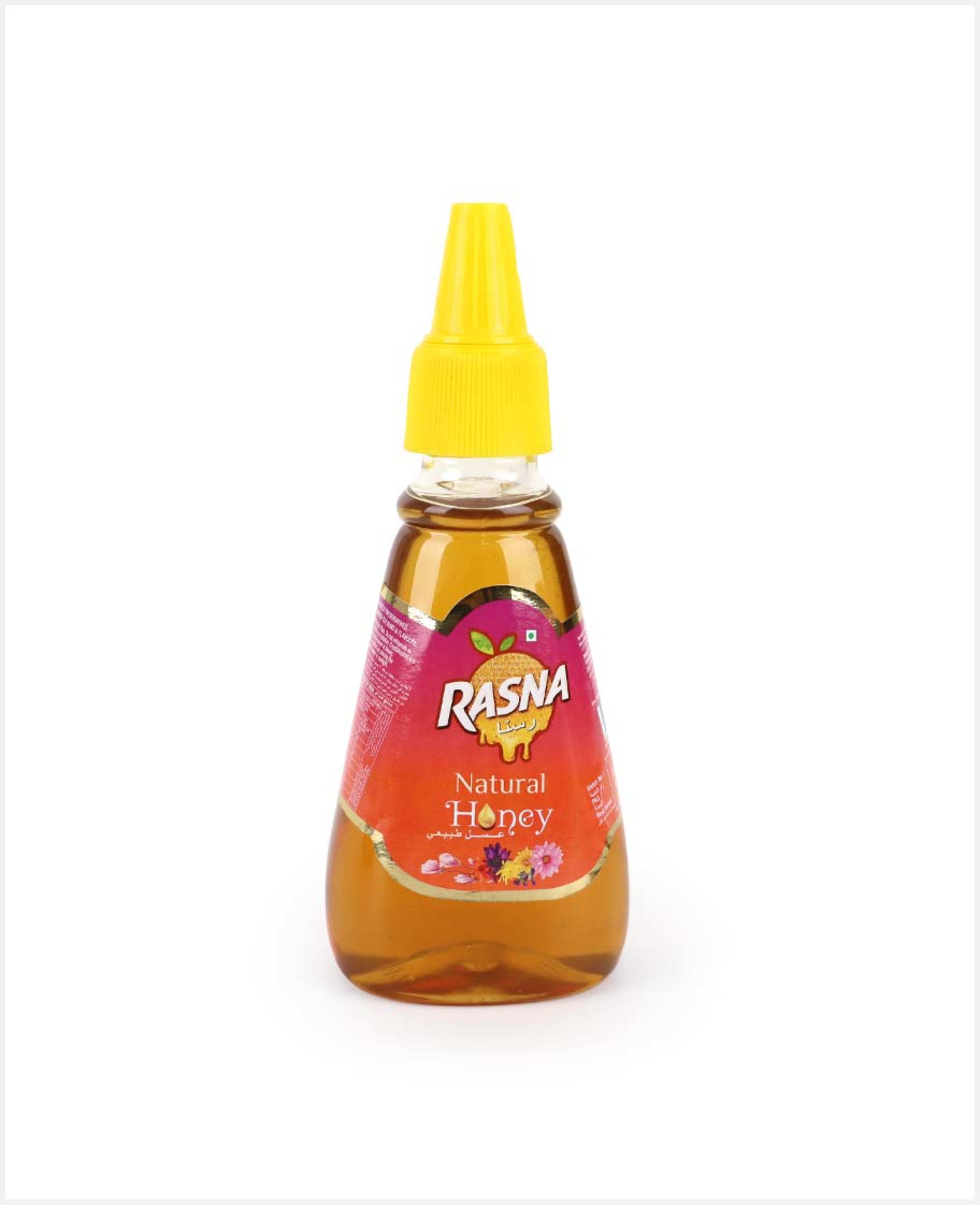 Rasna Natural Honey 250gm