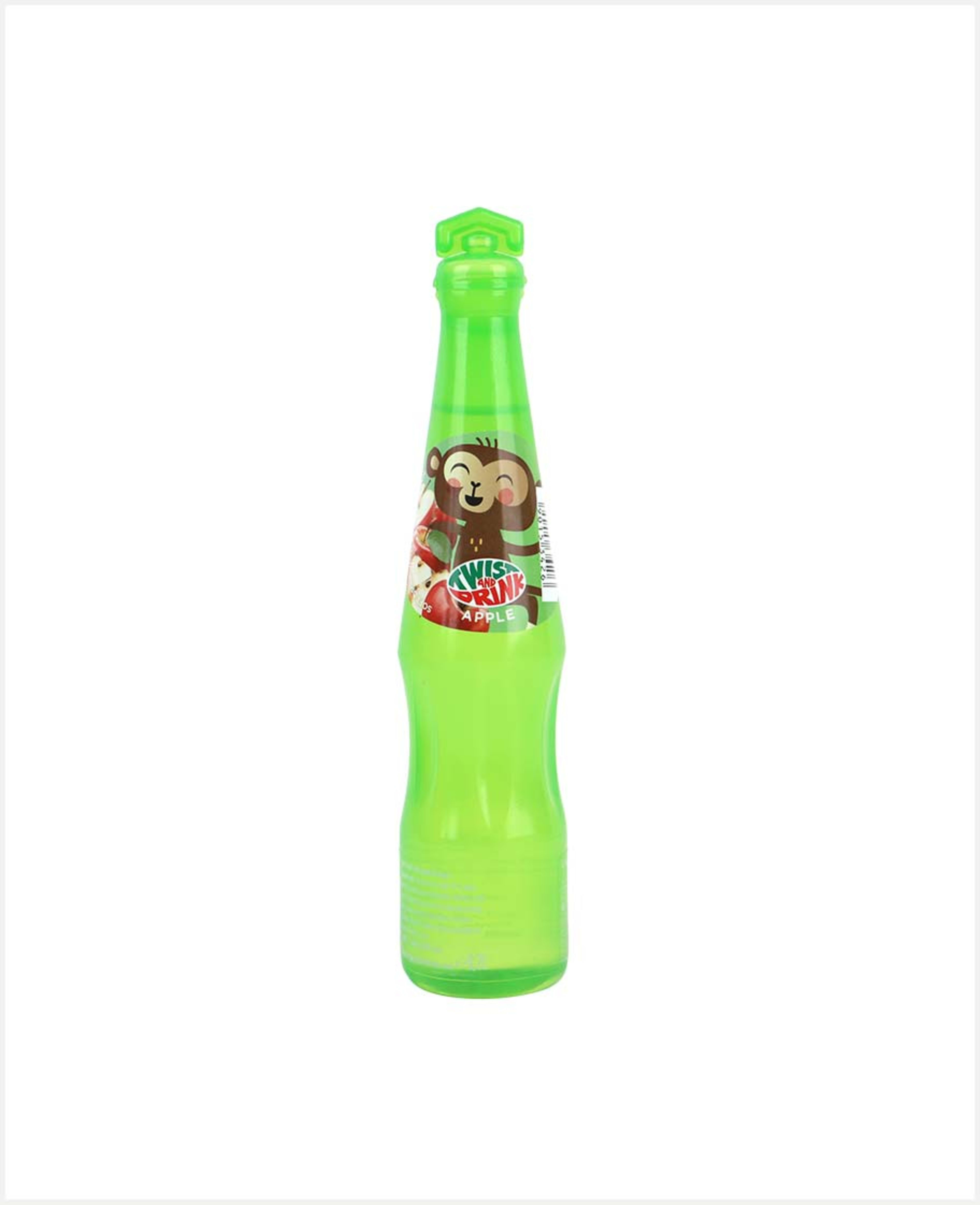 Twist and Drink Apple Flavor 200ml