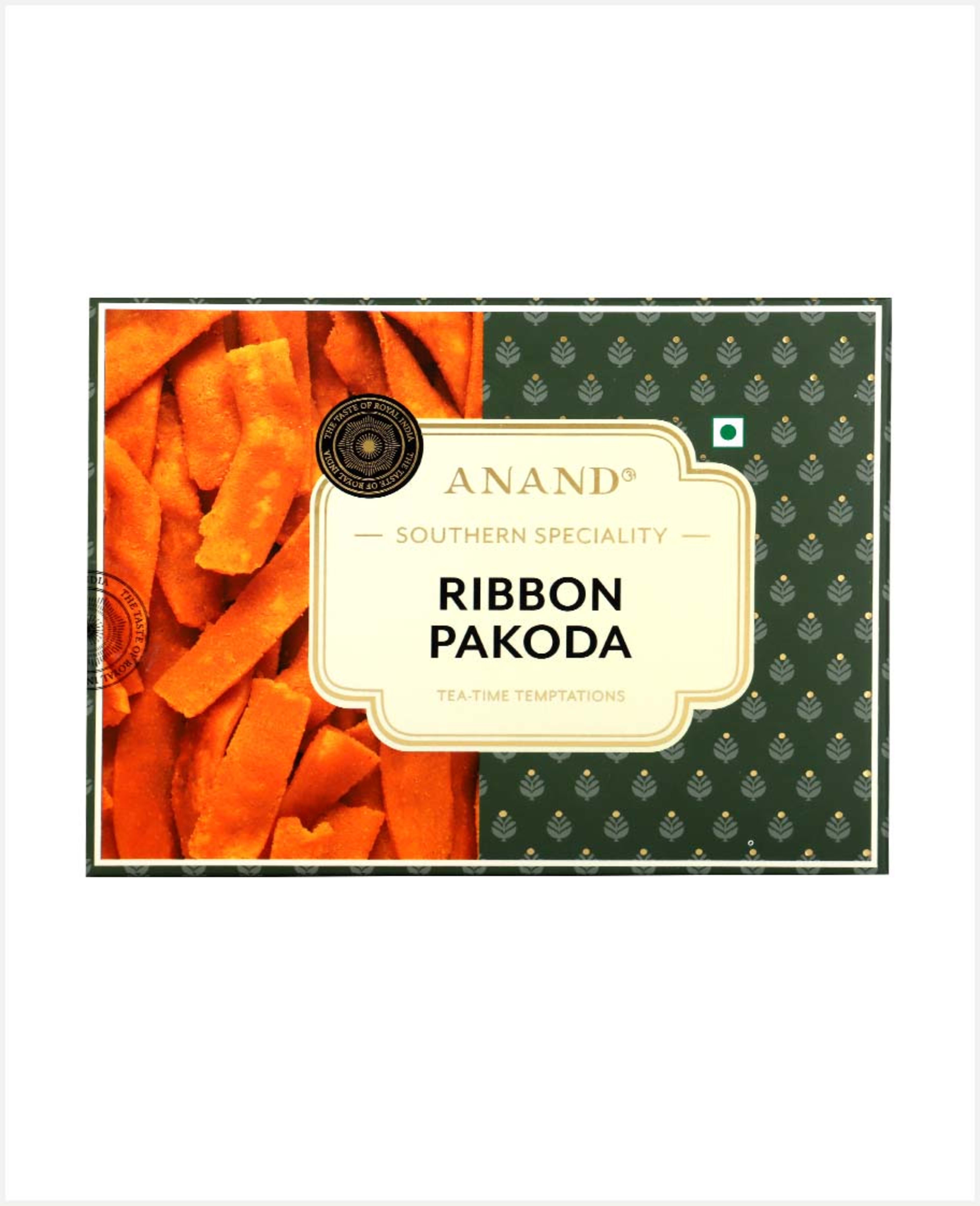 Anand Ribbon Pakoda 200gm