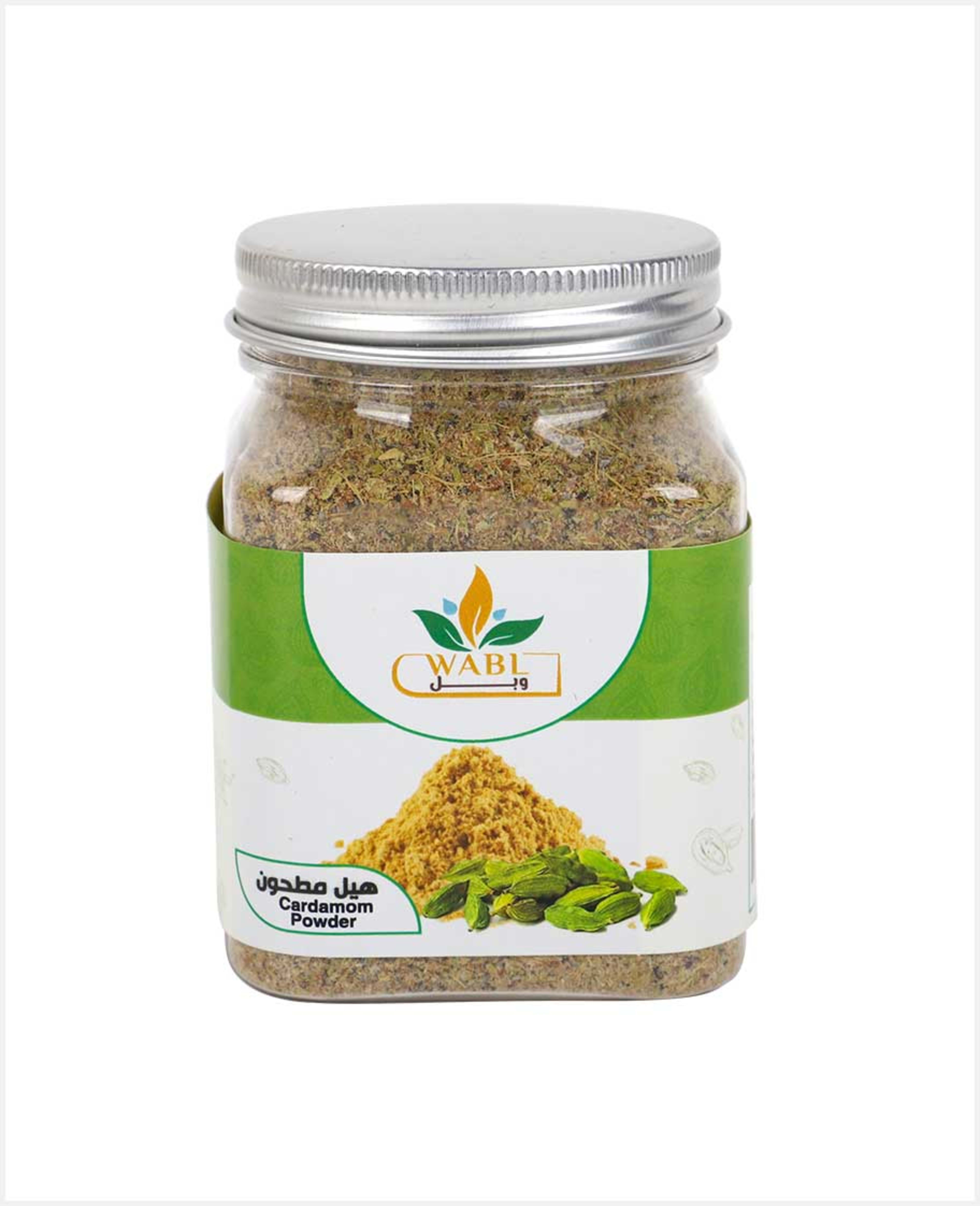Wabl Cardamom Powder 130gm