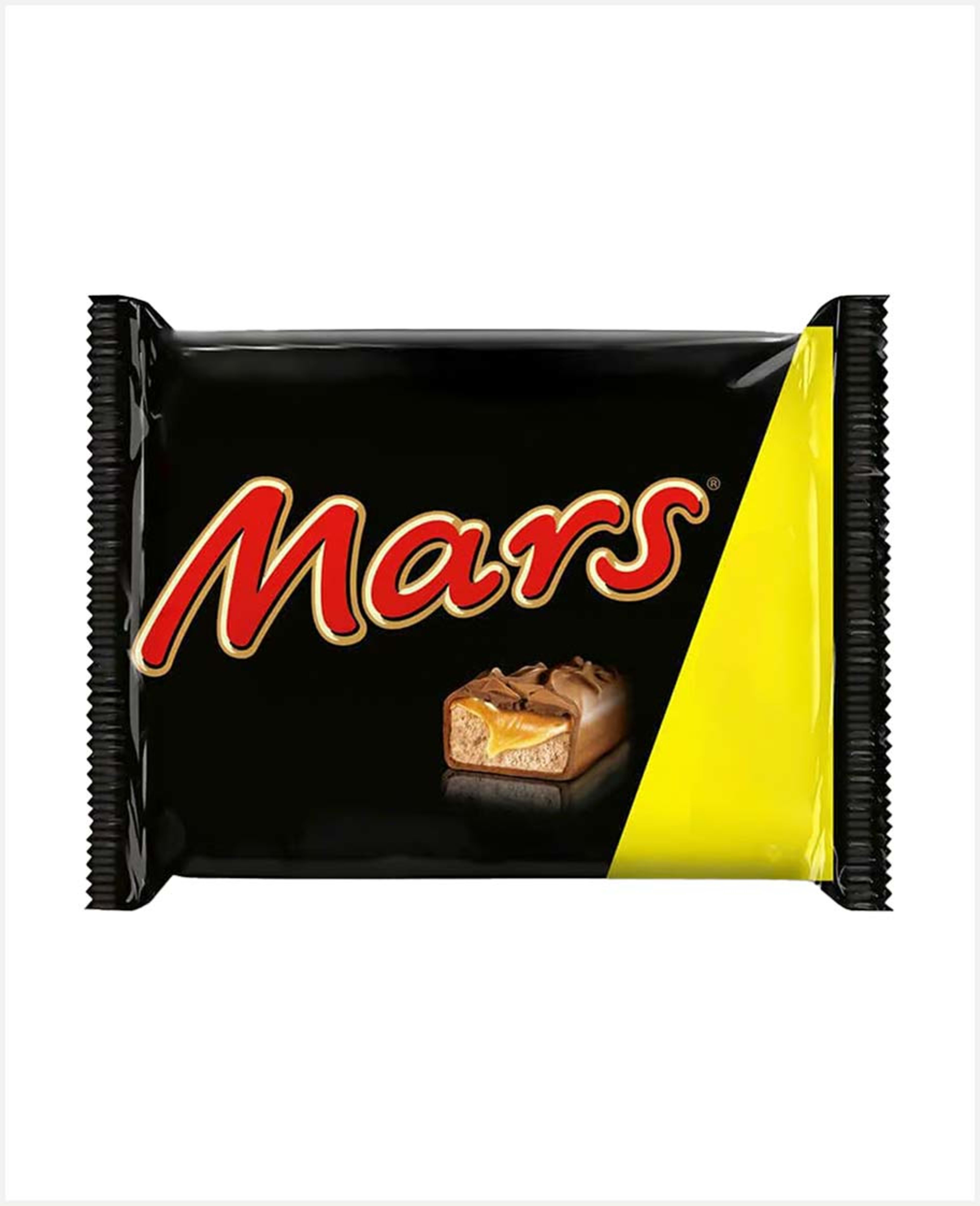 Mars Chocolate Snacksize Bars (3x39.4gm) 118.2gm