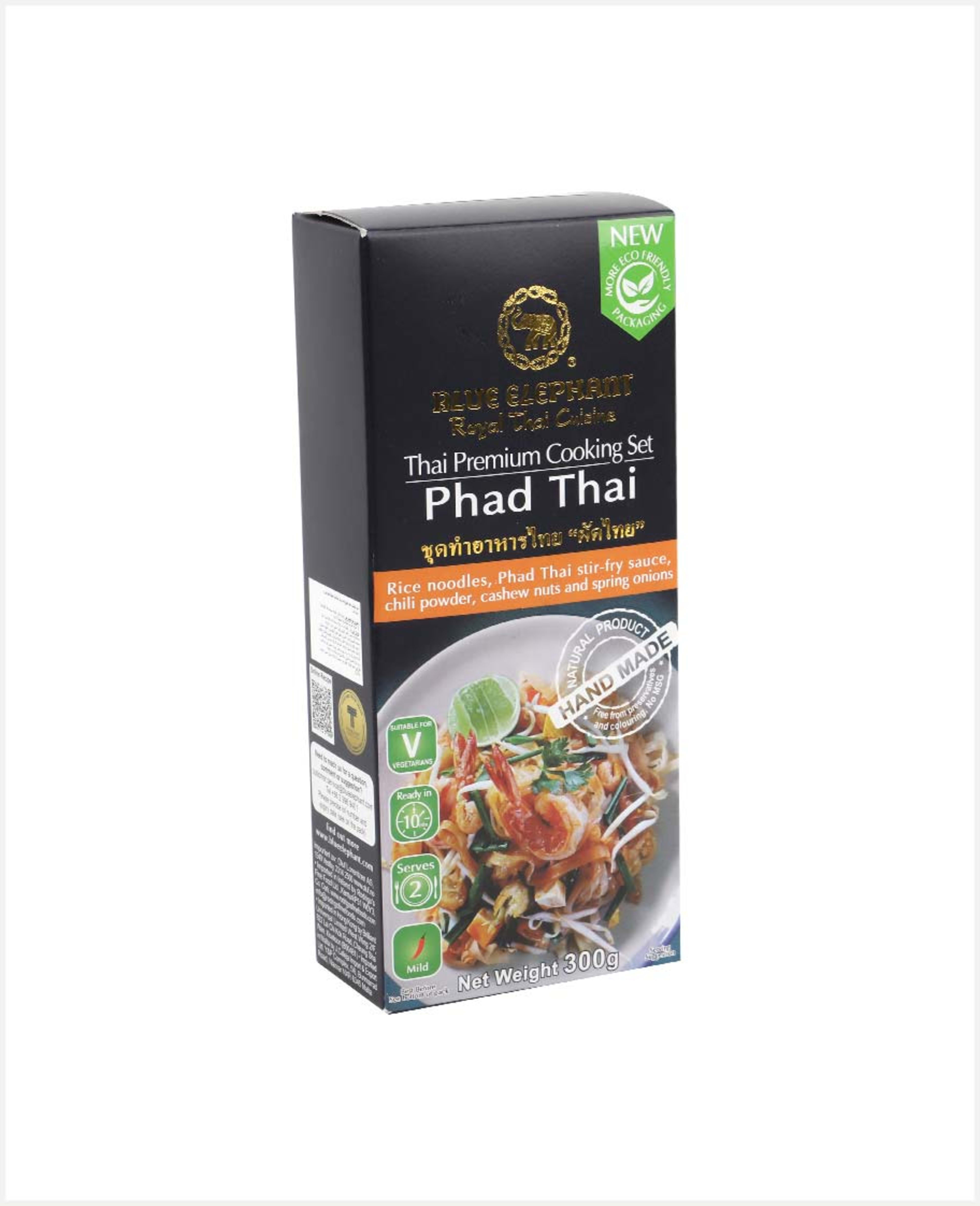 Blue Elephant Cooking Set Phad Thai 300gm