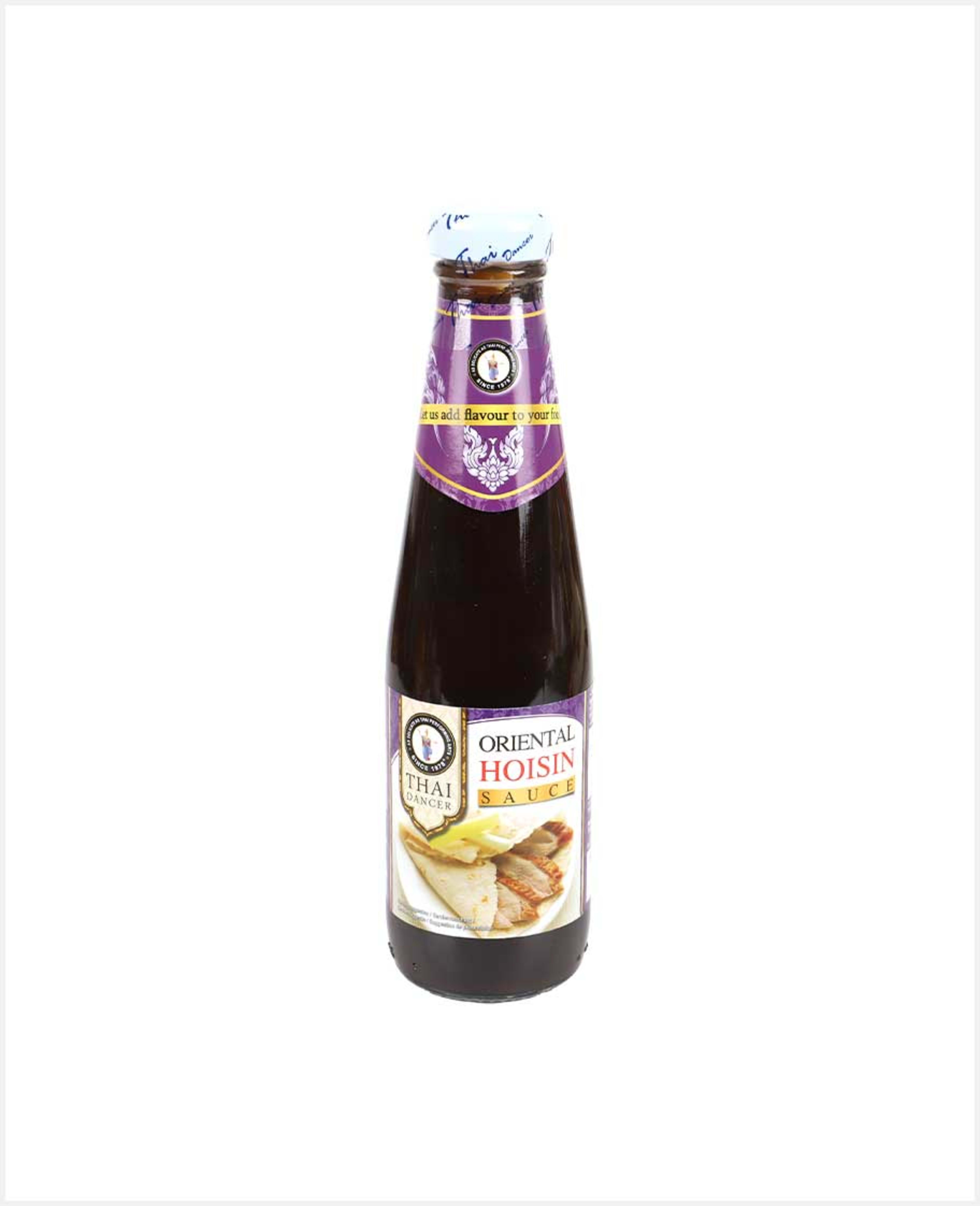 Thai Dancer Oriental Hoisin Sauce 300ml (300gm)