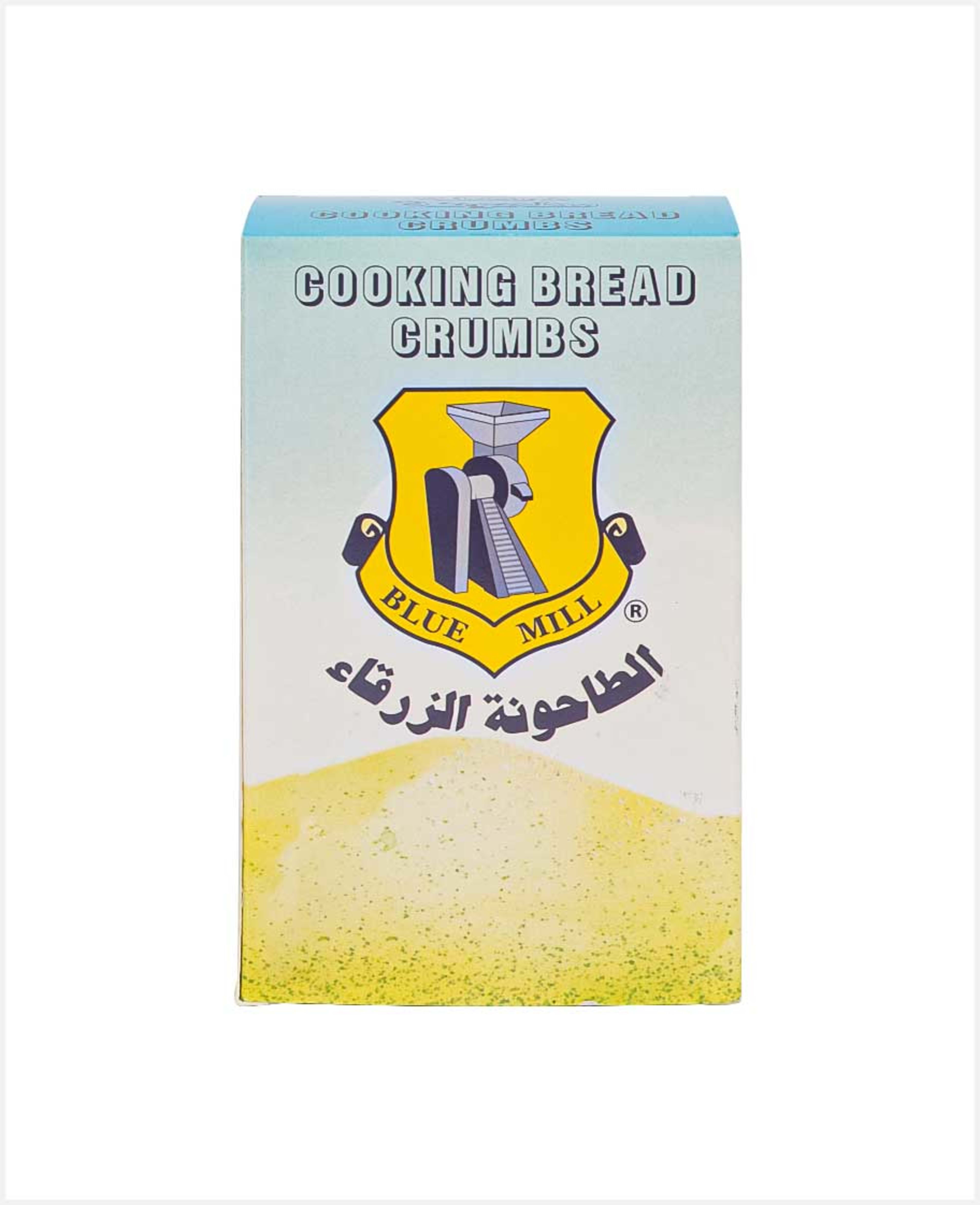 Blue Mill Cooking Bread Crumbs 350gm