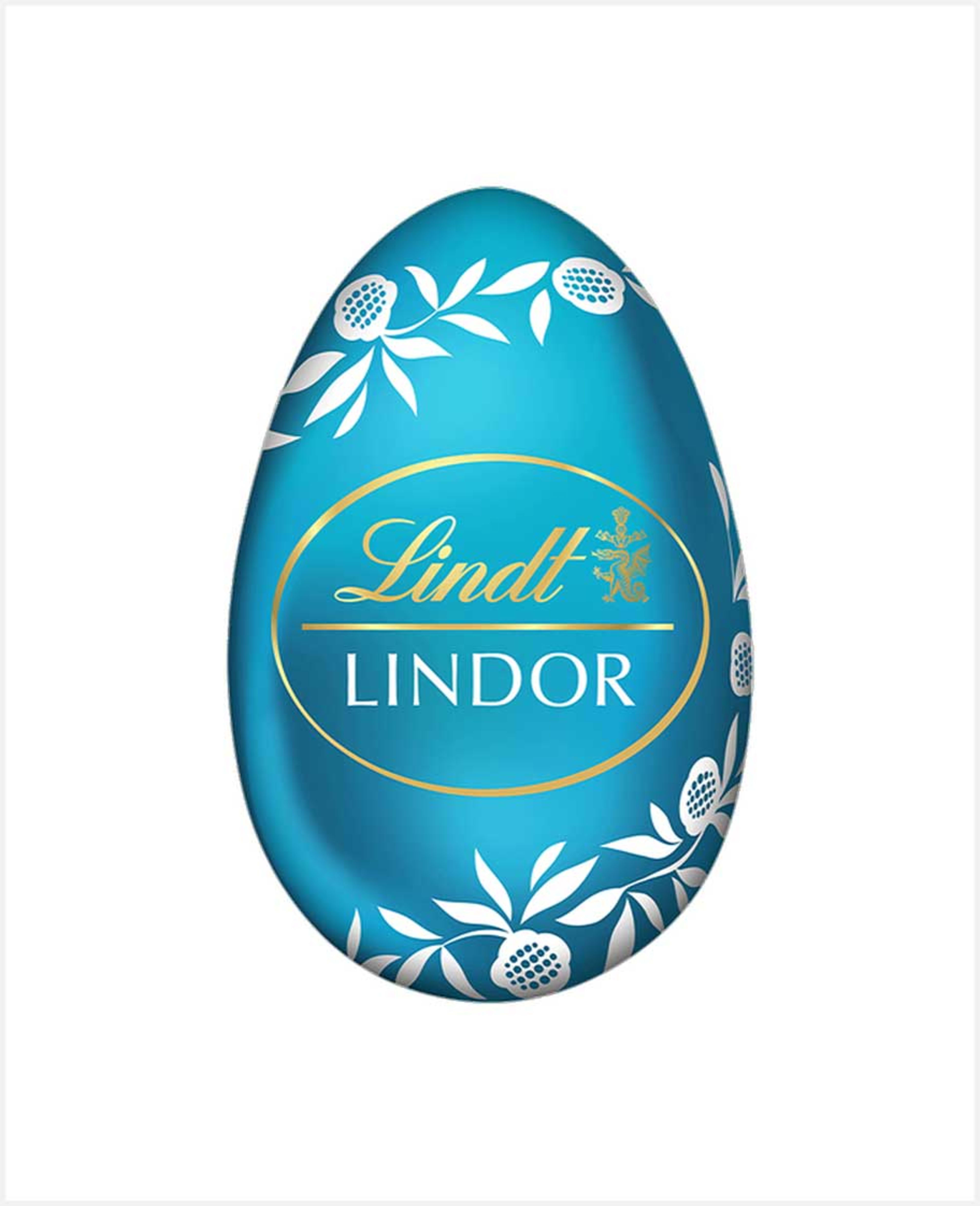 Lindt Salted Caramel Milk Chocolate Egg 28gm