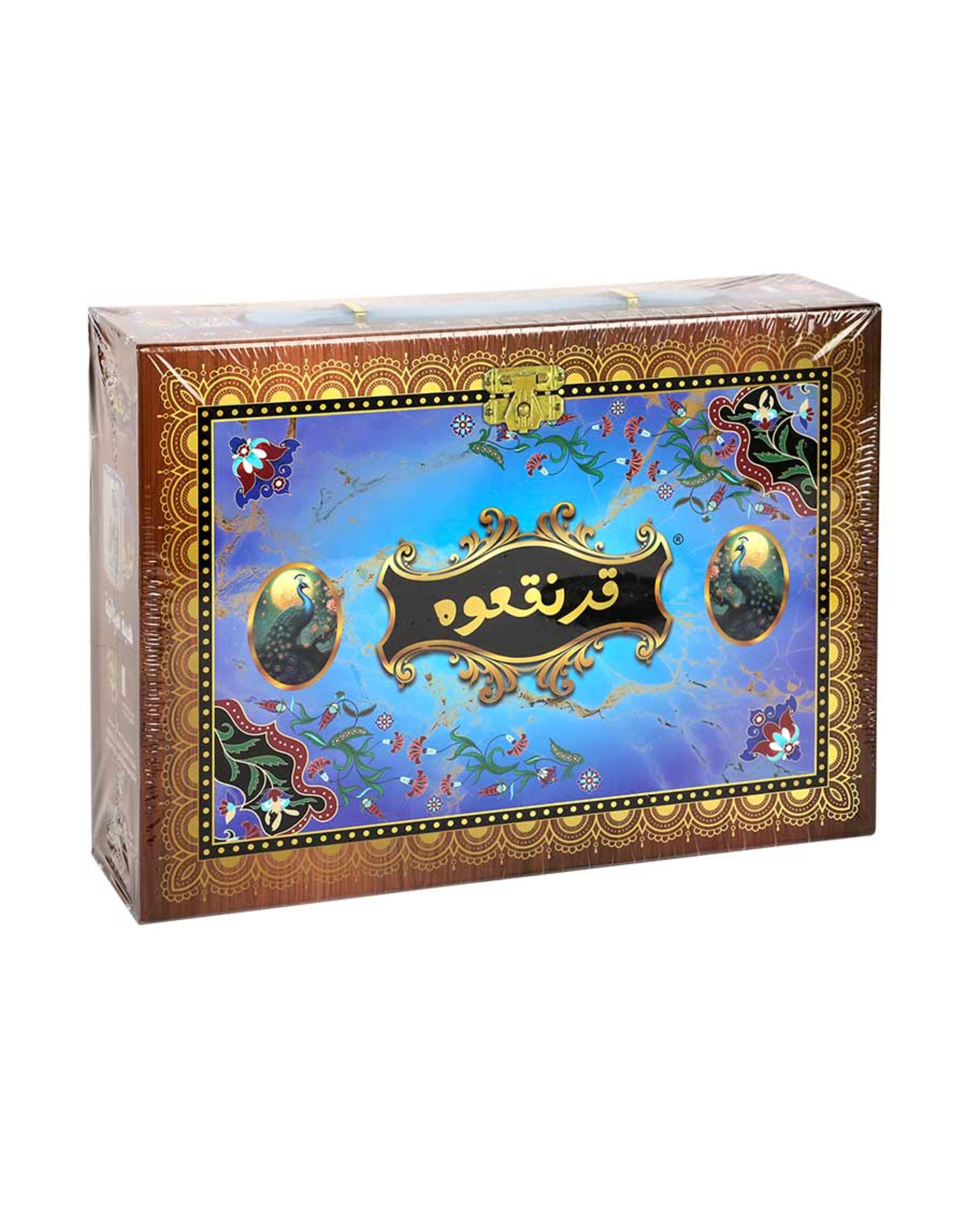 Garangao Mbayet Box (14sx60gm) 840gm + Gift Mug