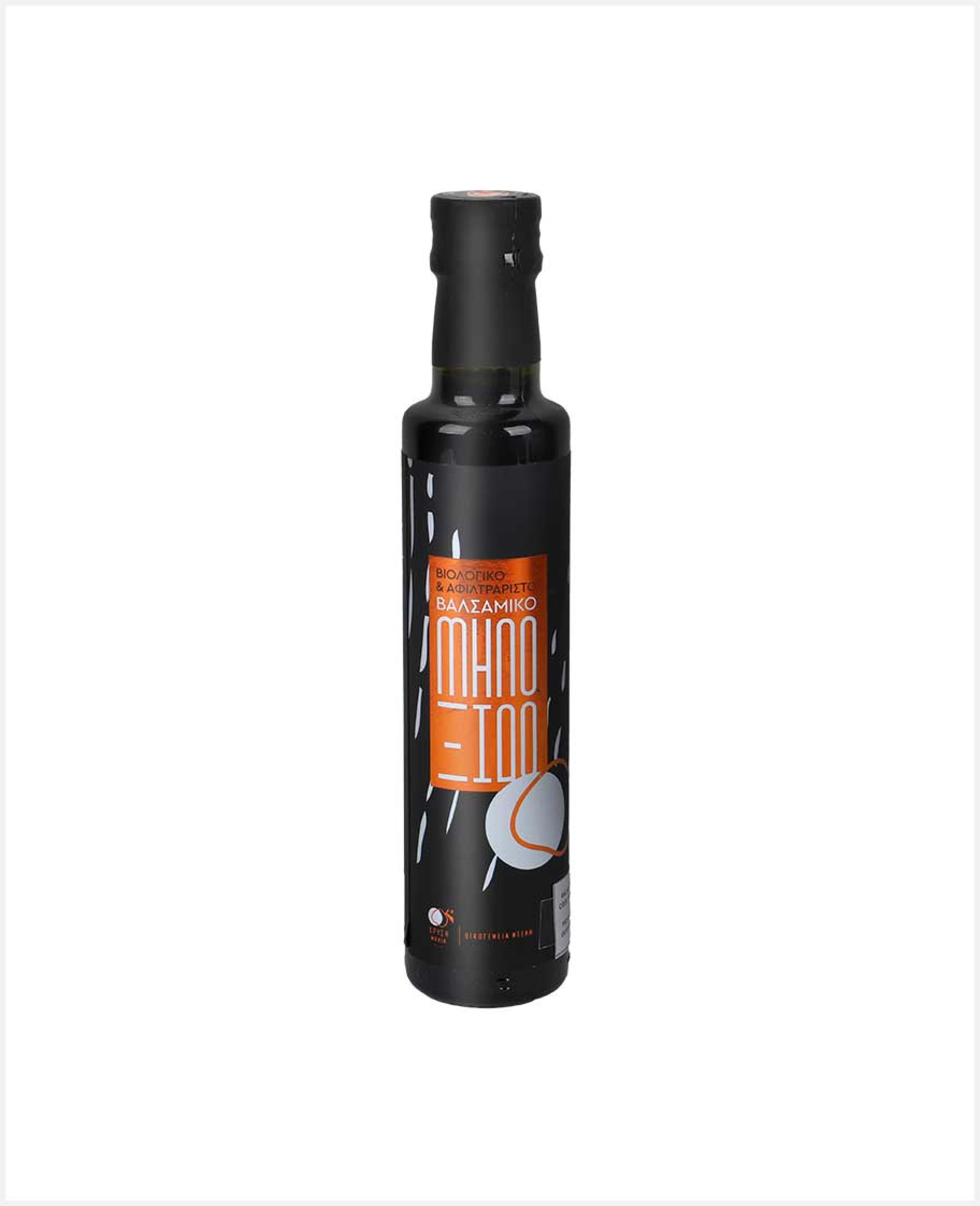 Ola-bio Balsamic Apple Cider Vinegar 250ml