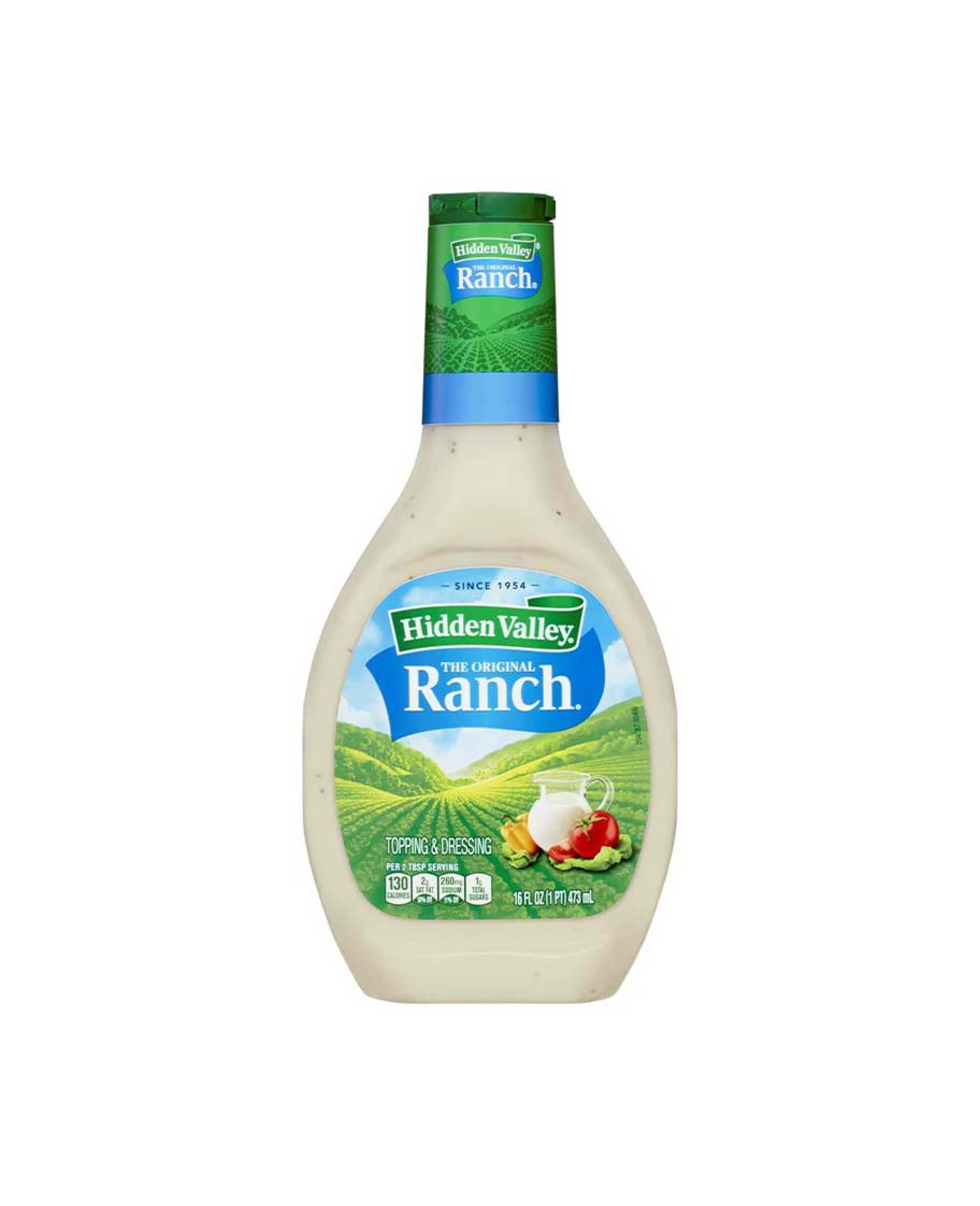 Hidden Valley the Original Ranch 473ml