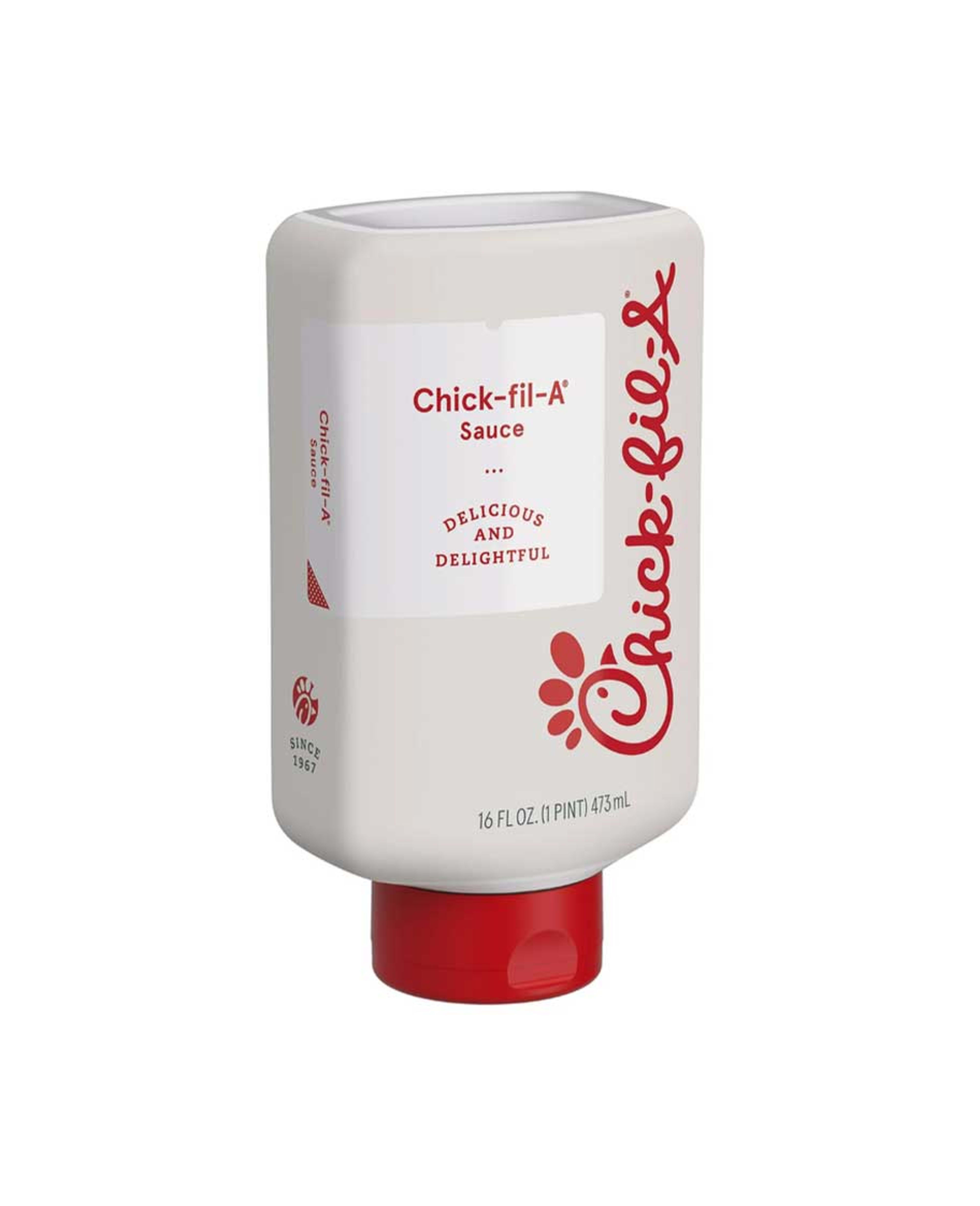 Chick-fil-a Sauce Original 473ml