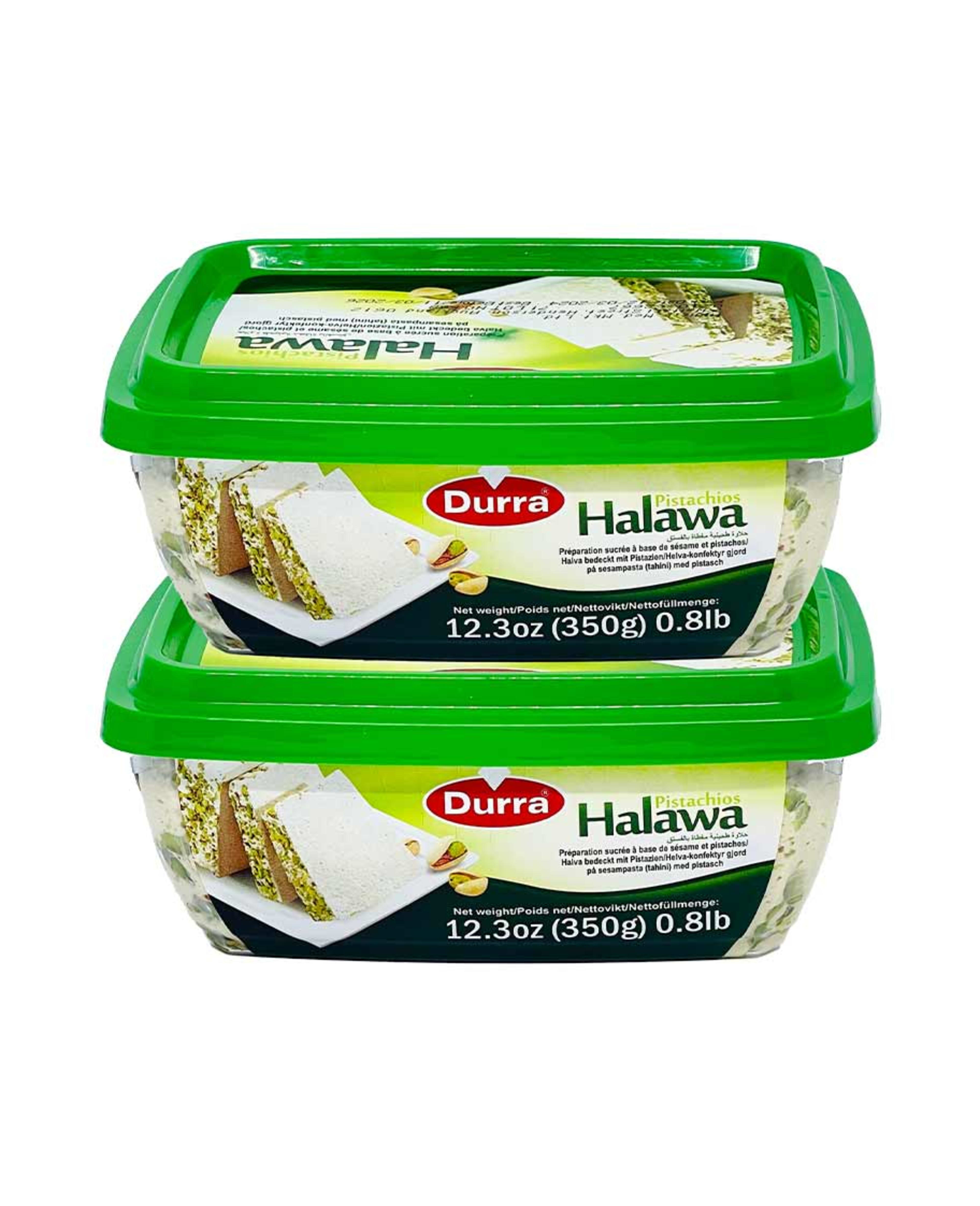 Durra Halawa Assorted 2x350gm Promo - image 3