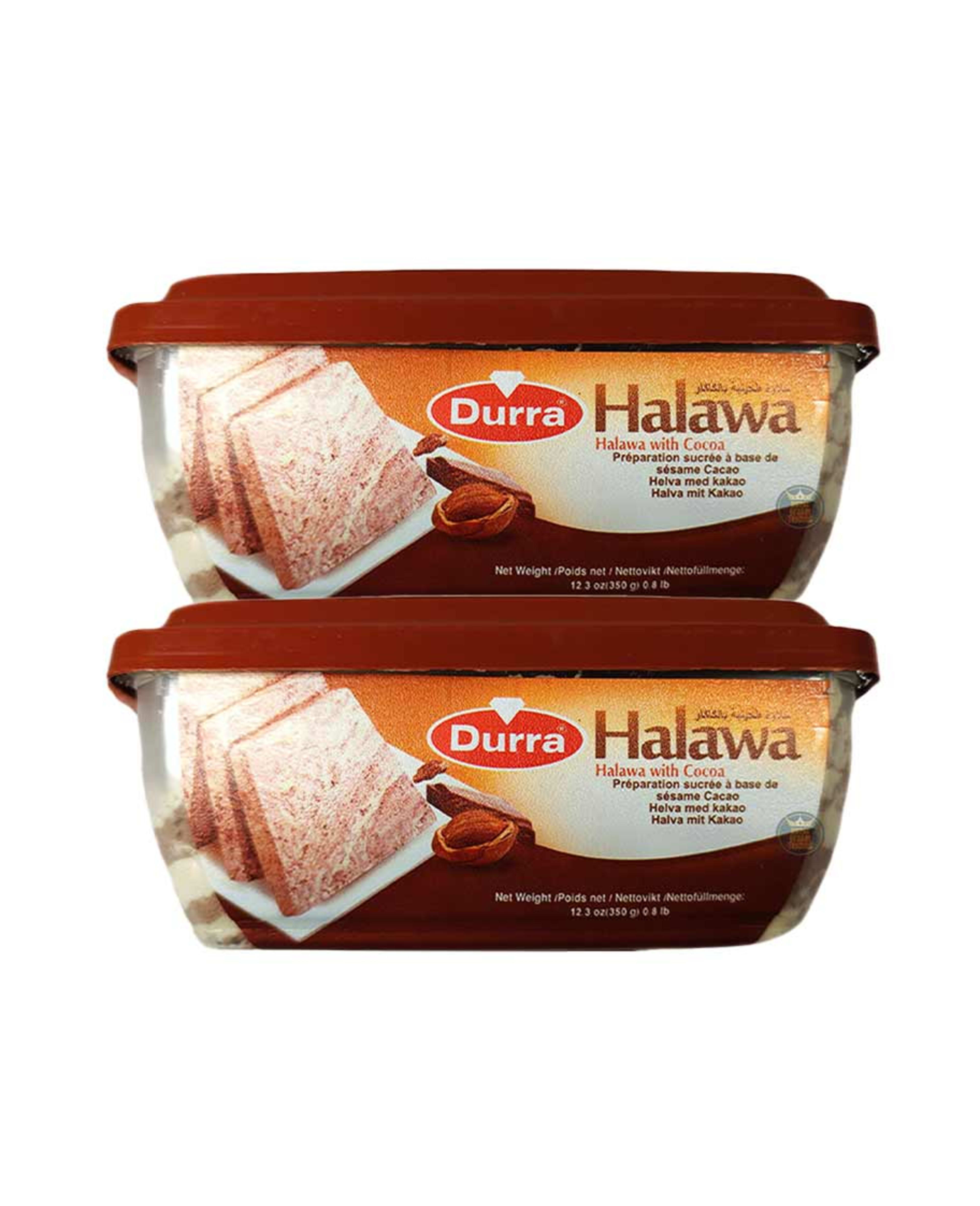 Durra Halawa Assorted 2x350gm Promo - image 5