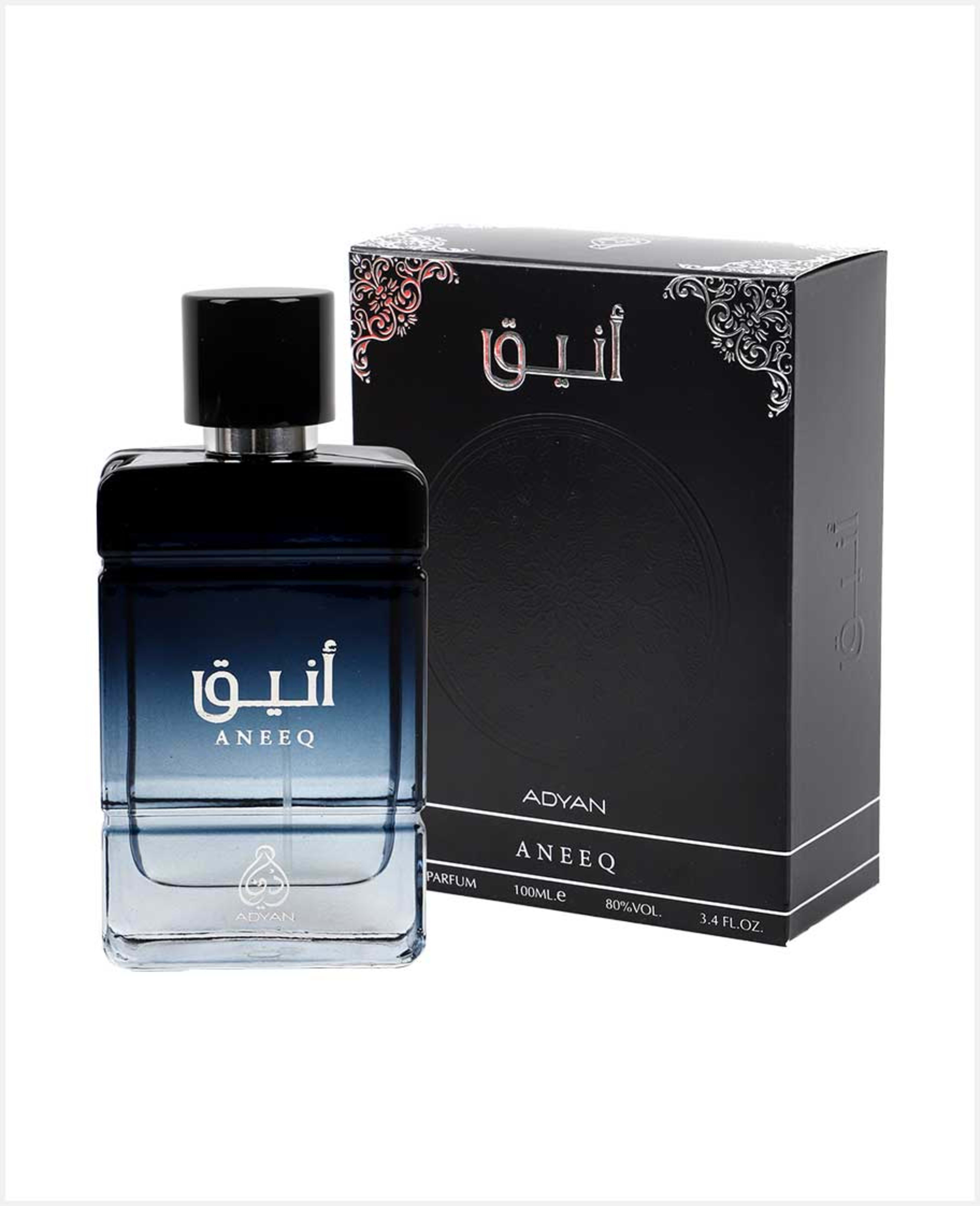 Adyan Aneeq Edp 100ml