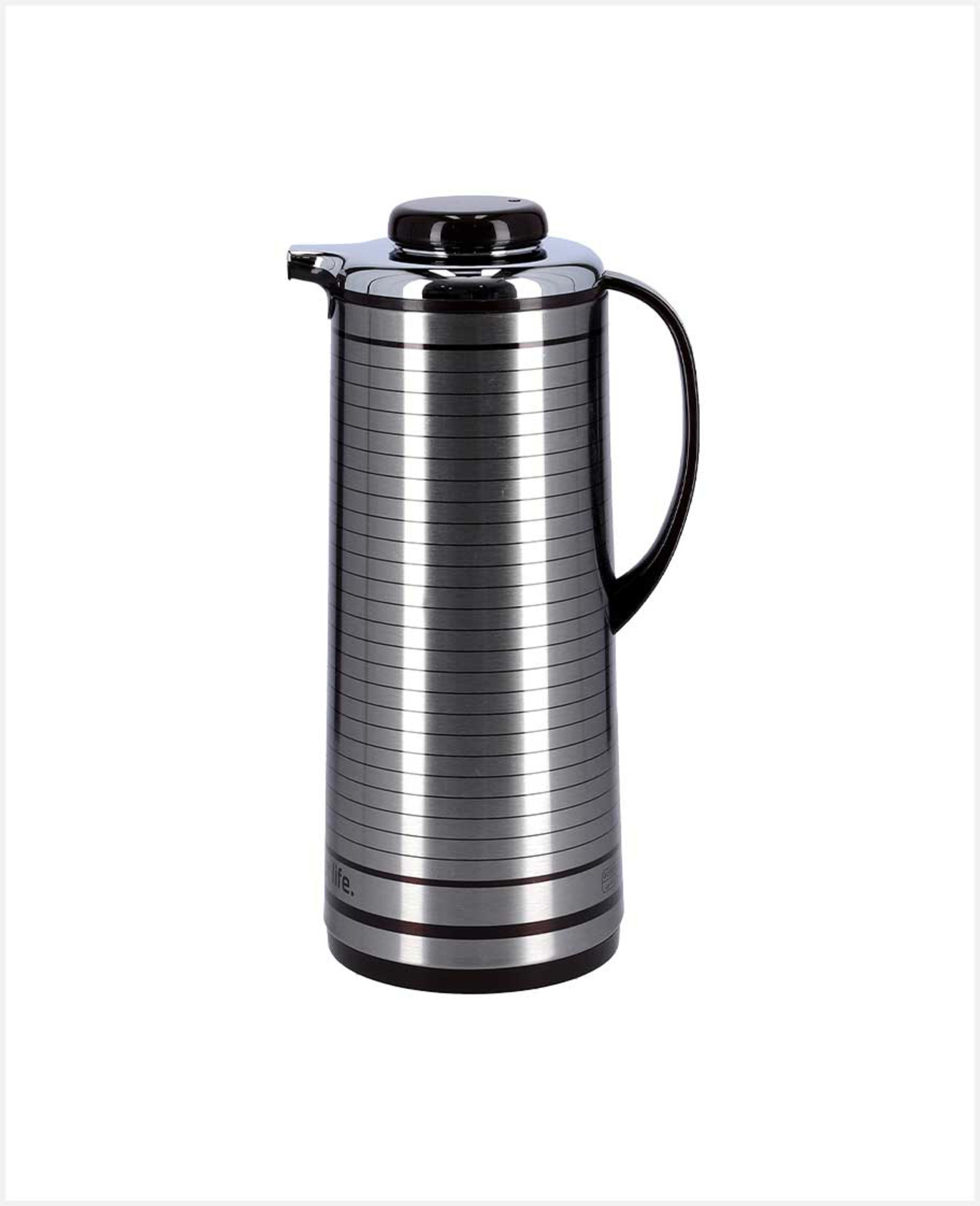 Geepas Vacuum Flask 1.6ltr #gvf5260