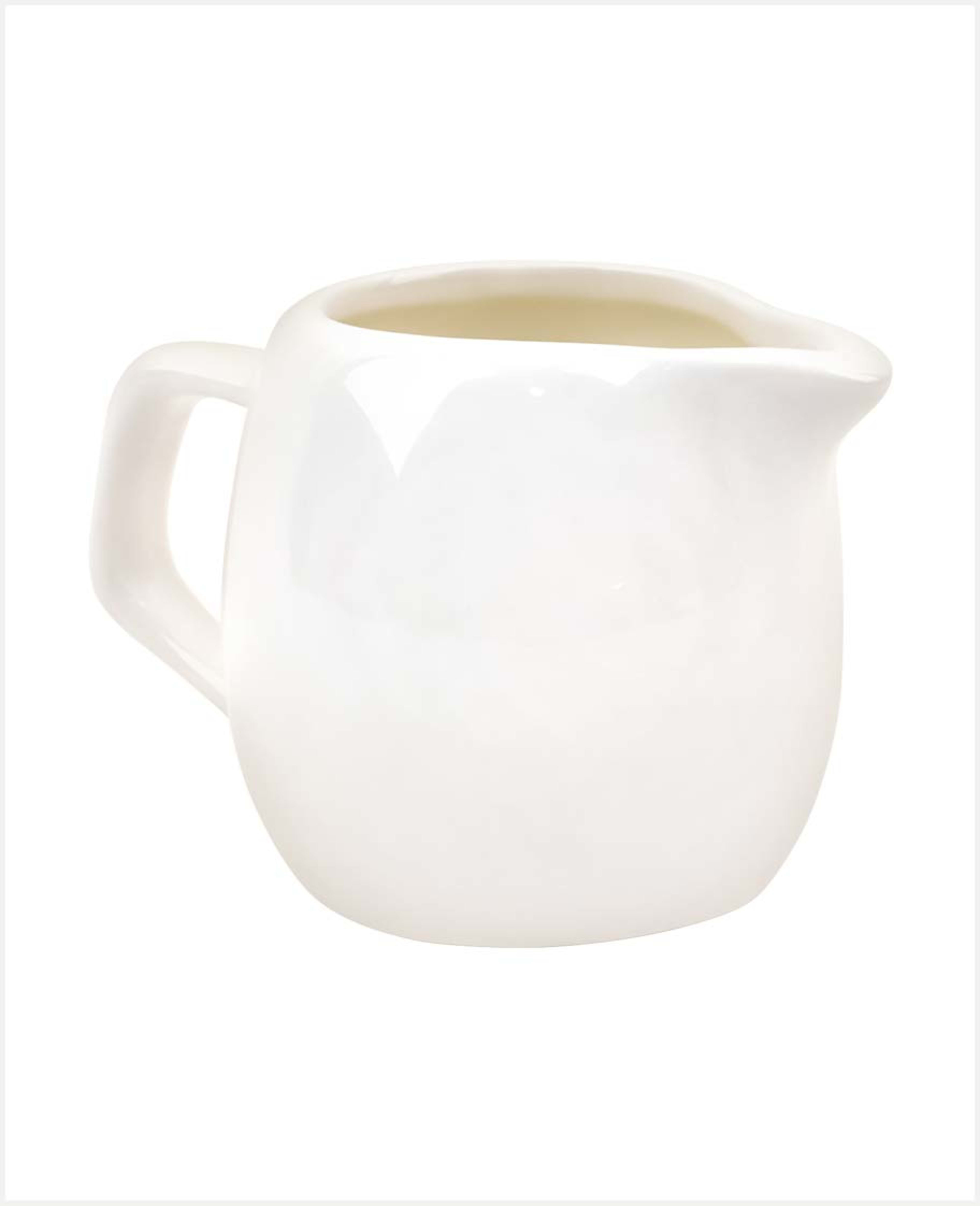 Porceletta Creamer 120cc #08-074