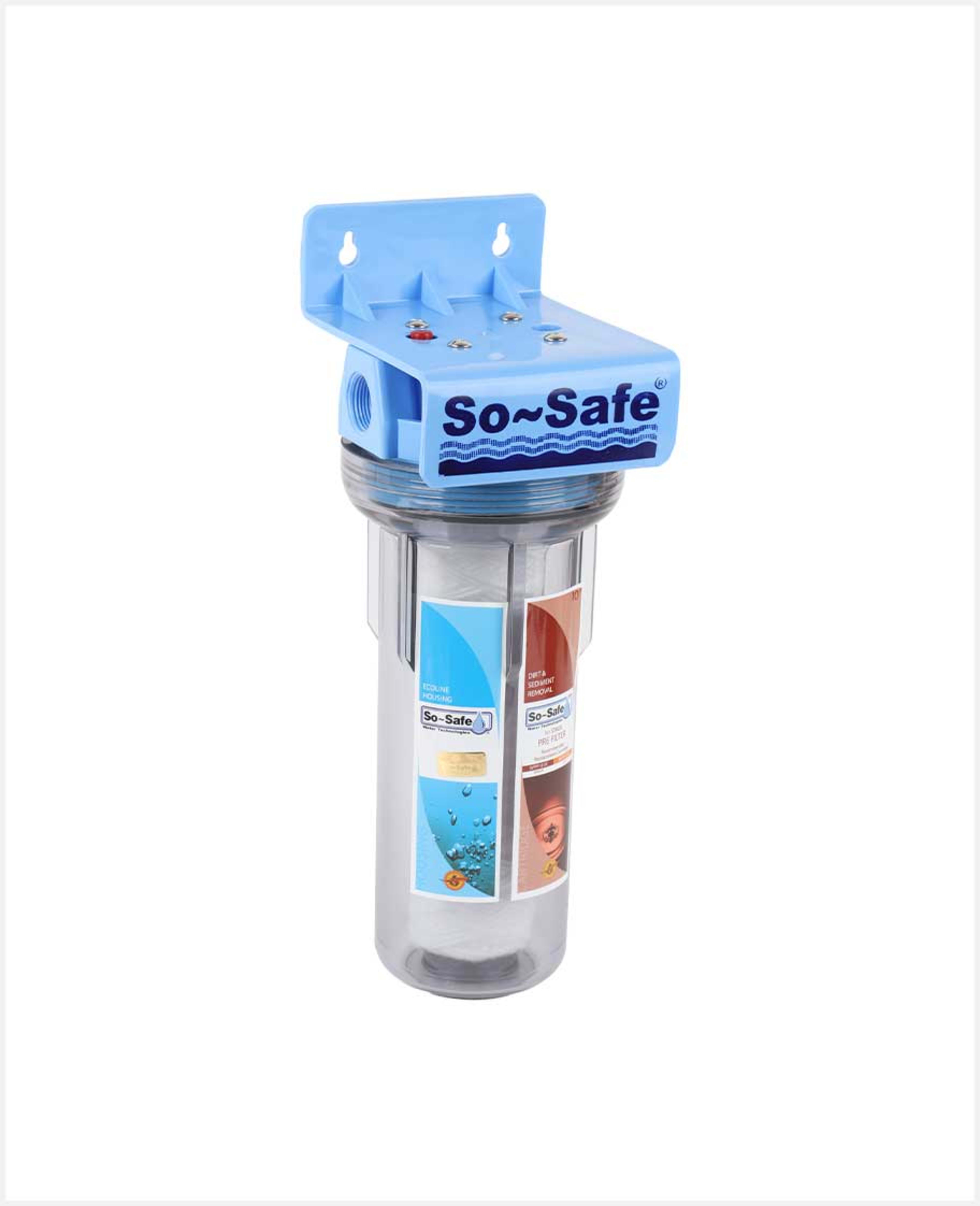 So-safe Water Filter Fhec105e-pb 8140