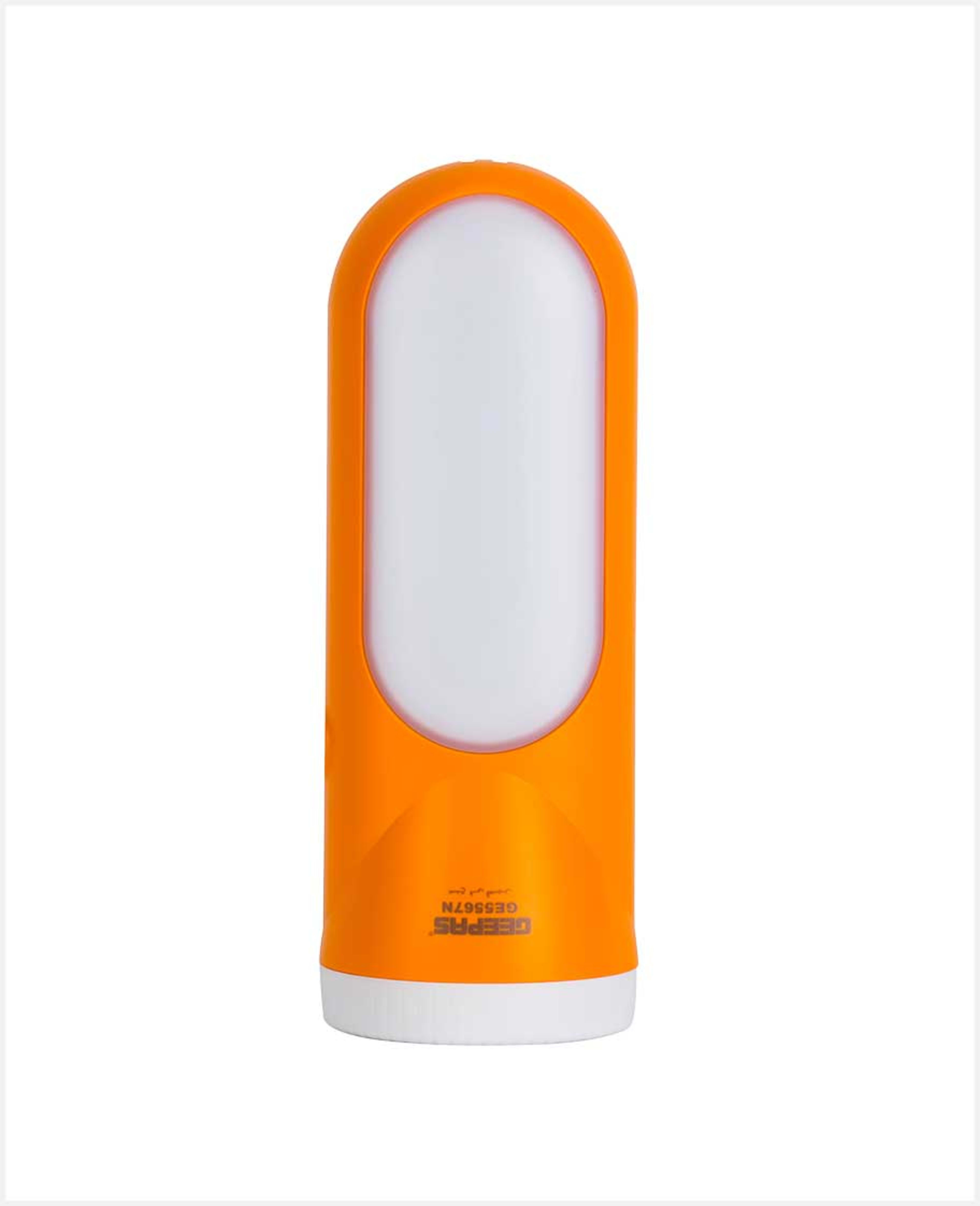 Geepas Rechargeable LED Lantern #ge5567