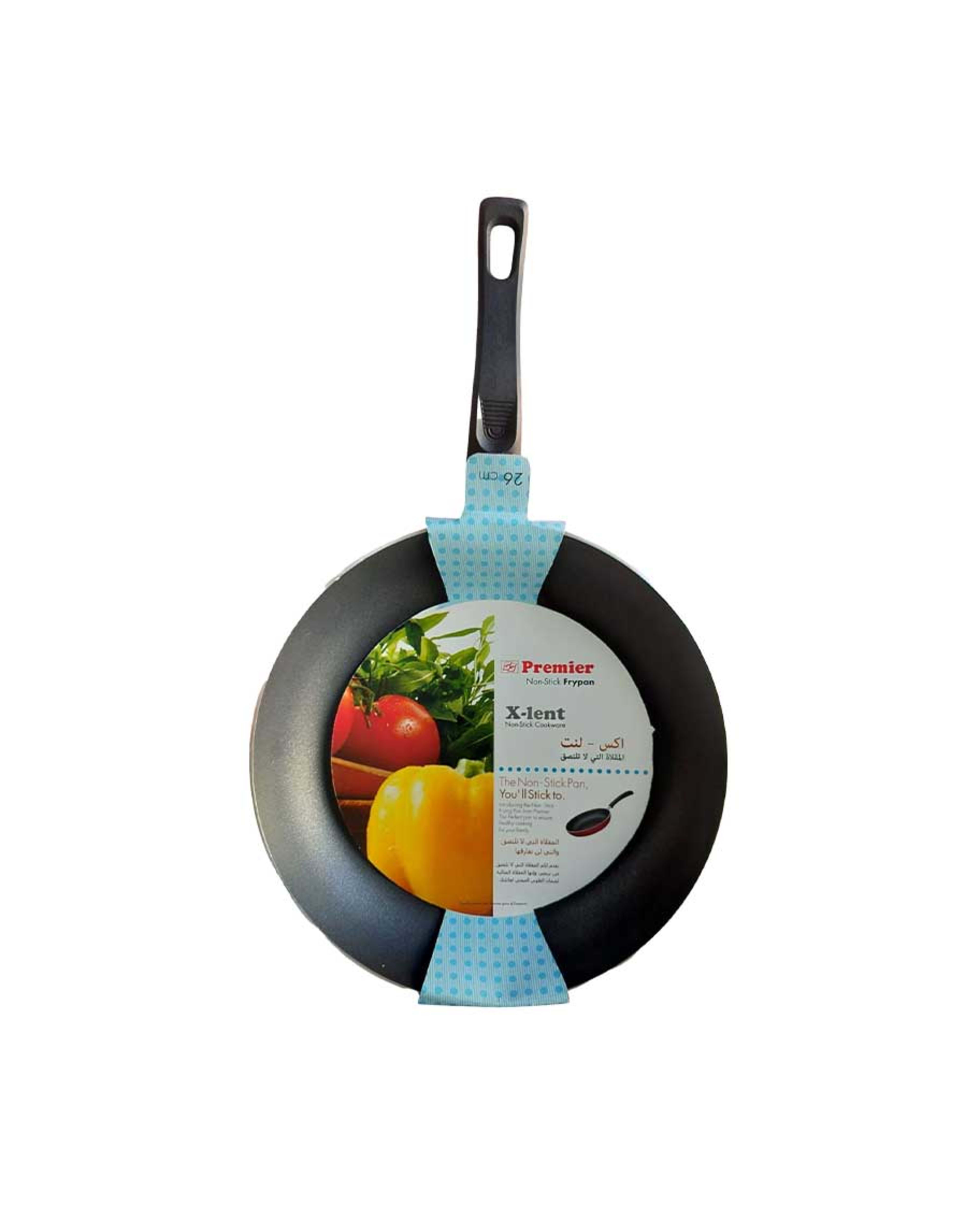 Premier Non-stick Frypan 26cm