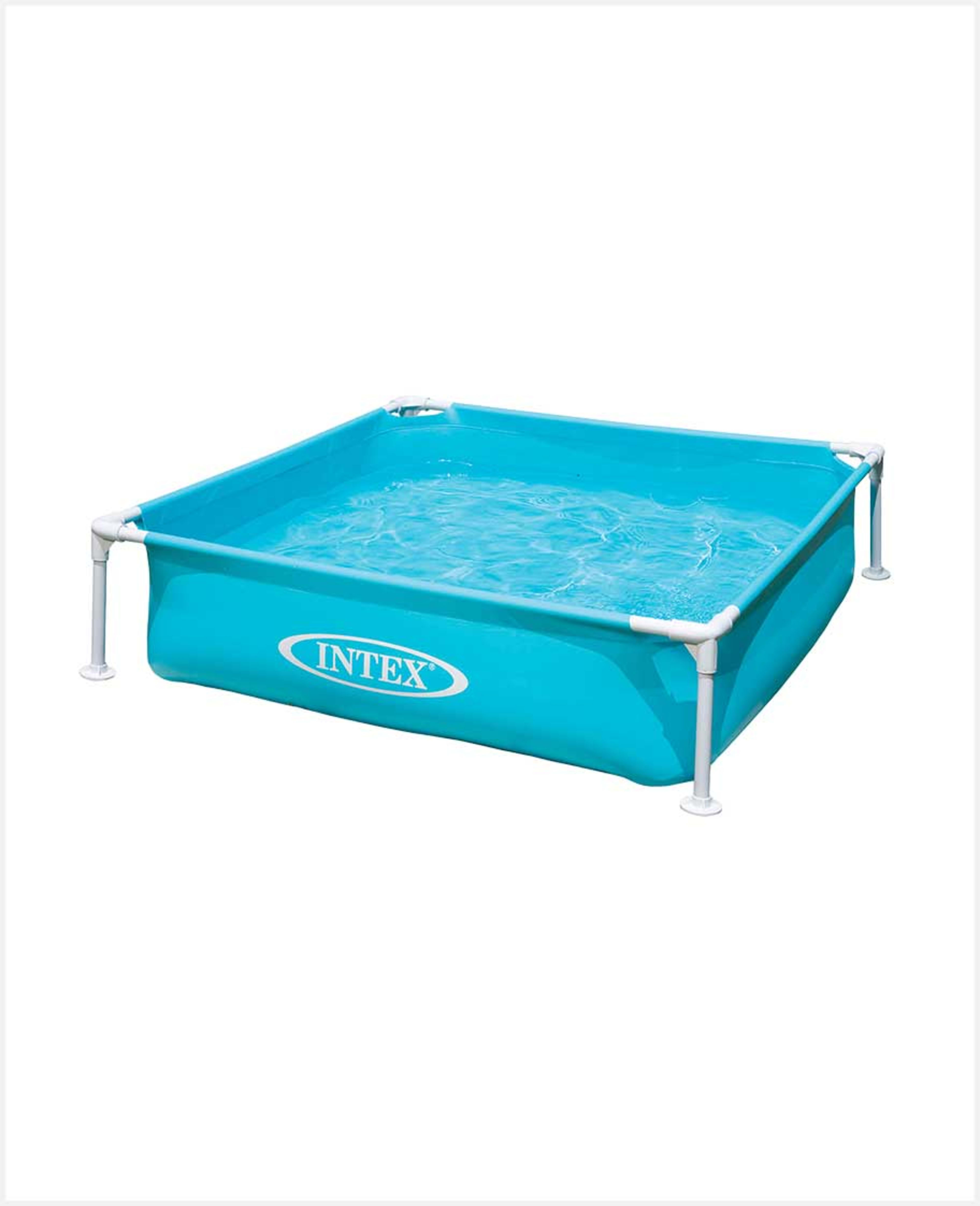 Ntex Mini Frame Pool 1.22mx1.22mx30cm 42157173