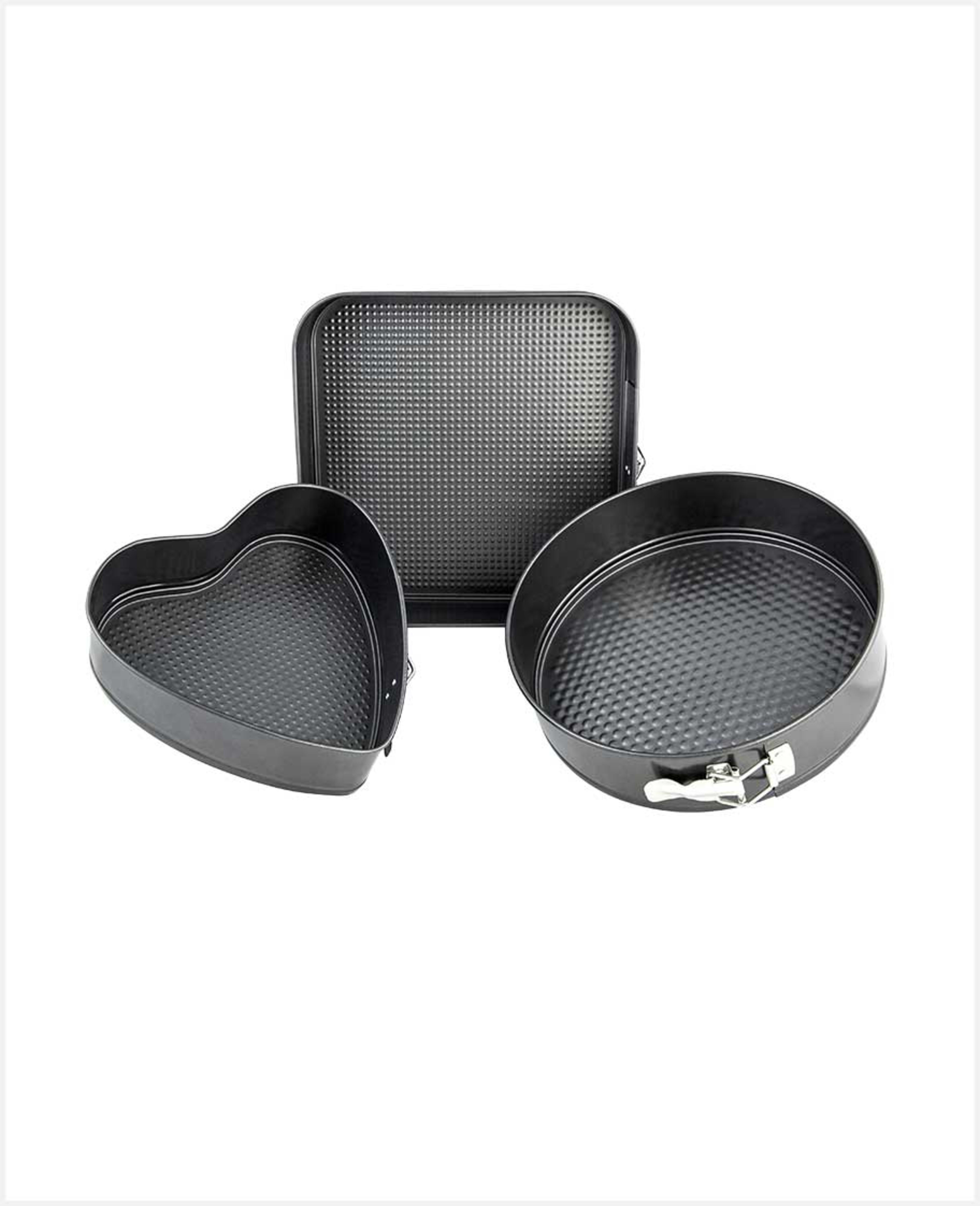 Royalford Springform Set 3pcs #rf8783