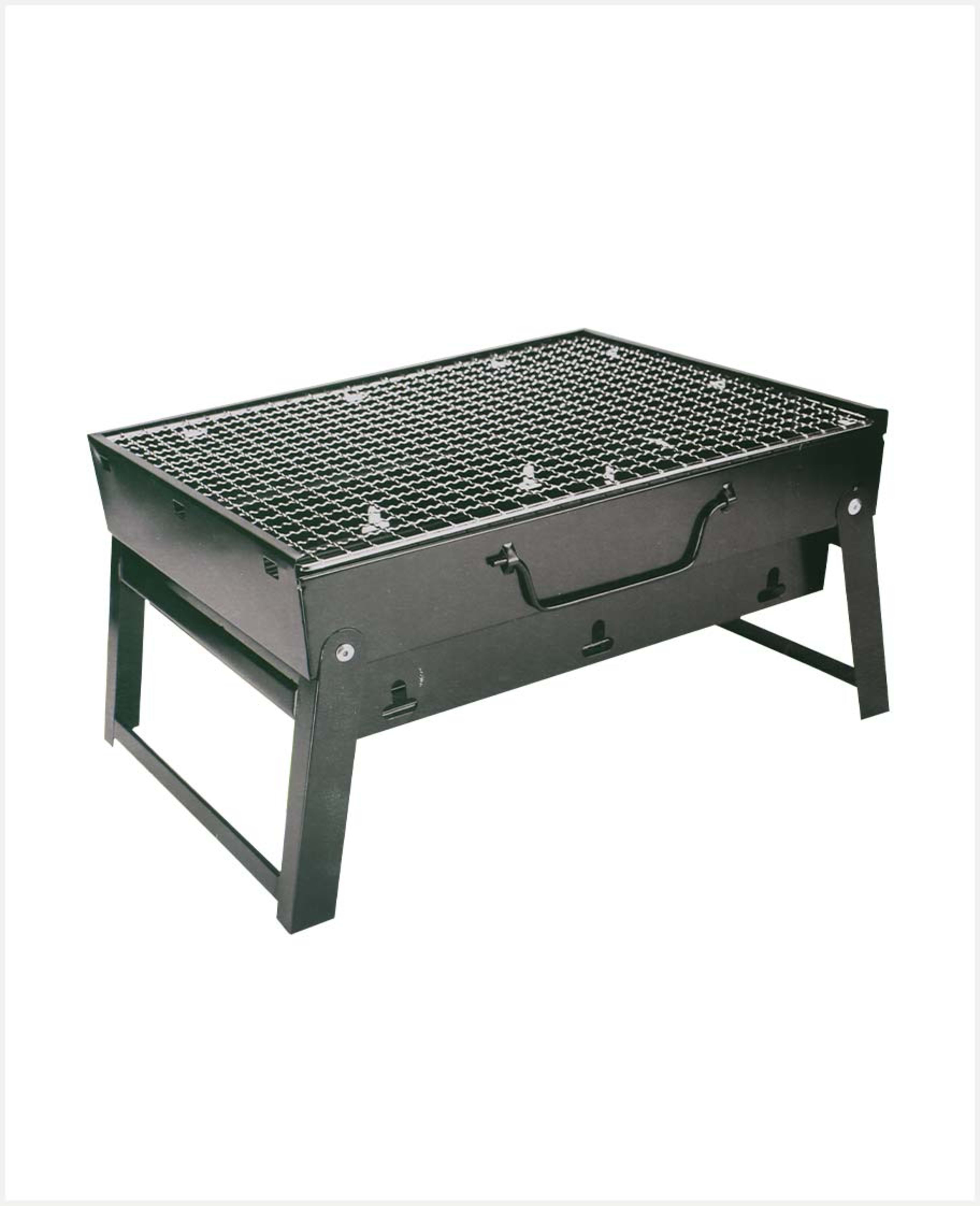 Barbecue Grill Rack with Stand #3800/ #132118