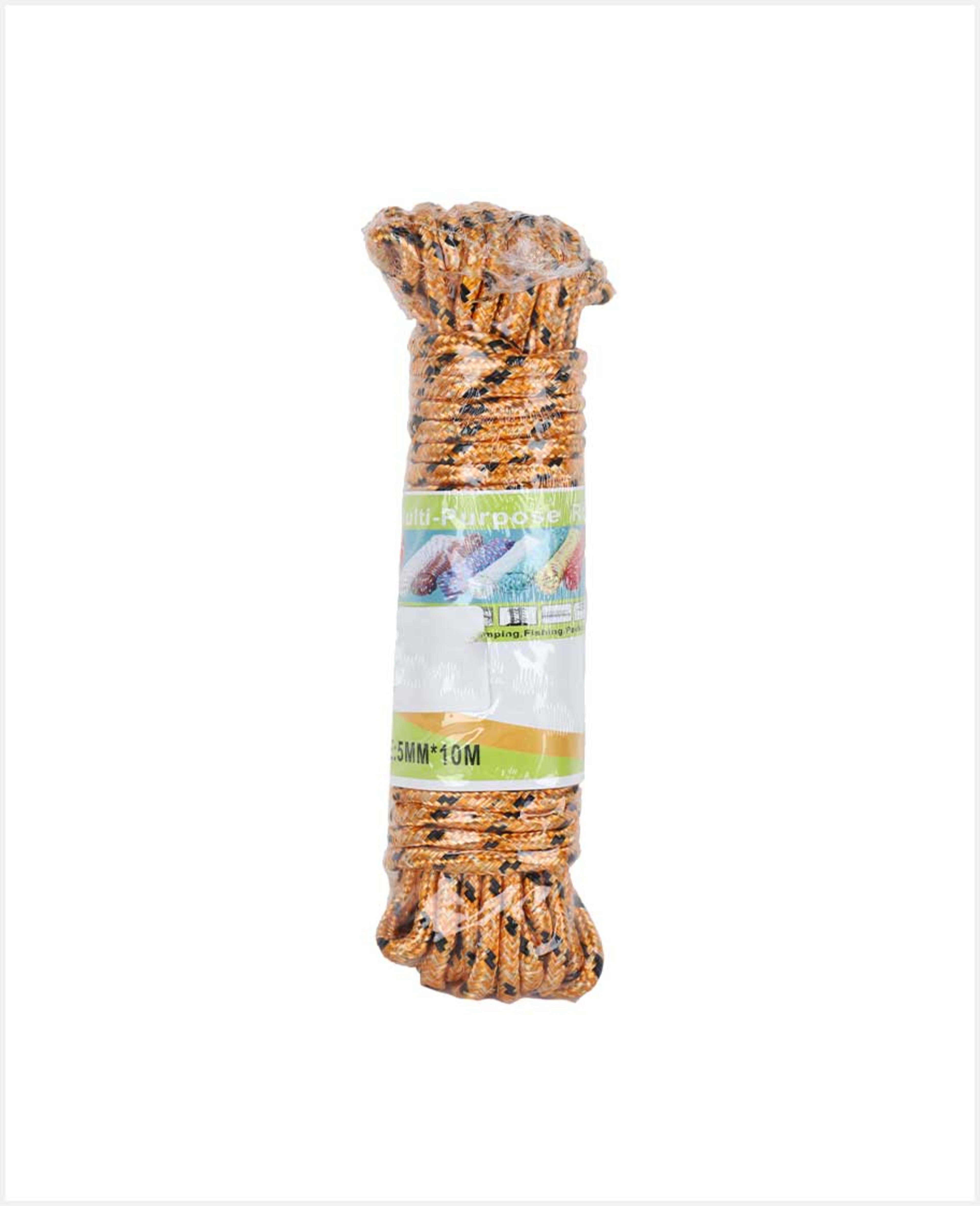 Multi-purpose Rope 5mm X10m #hs510