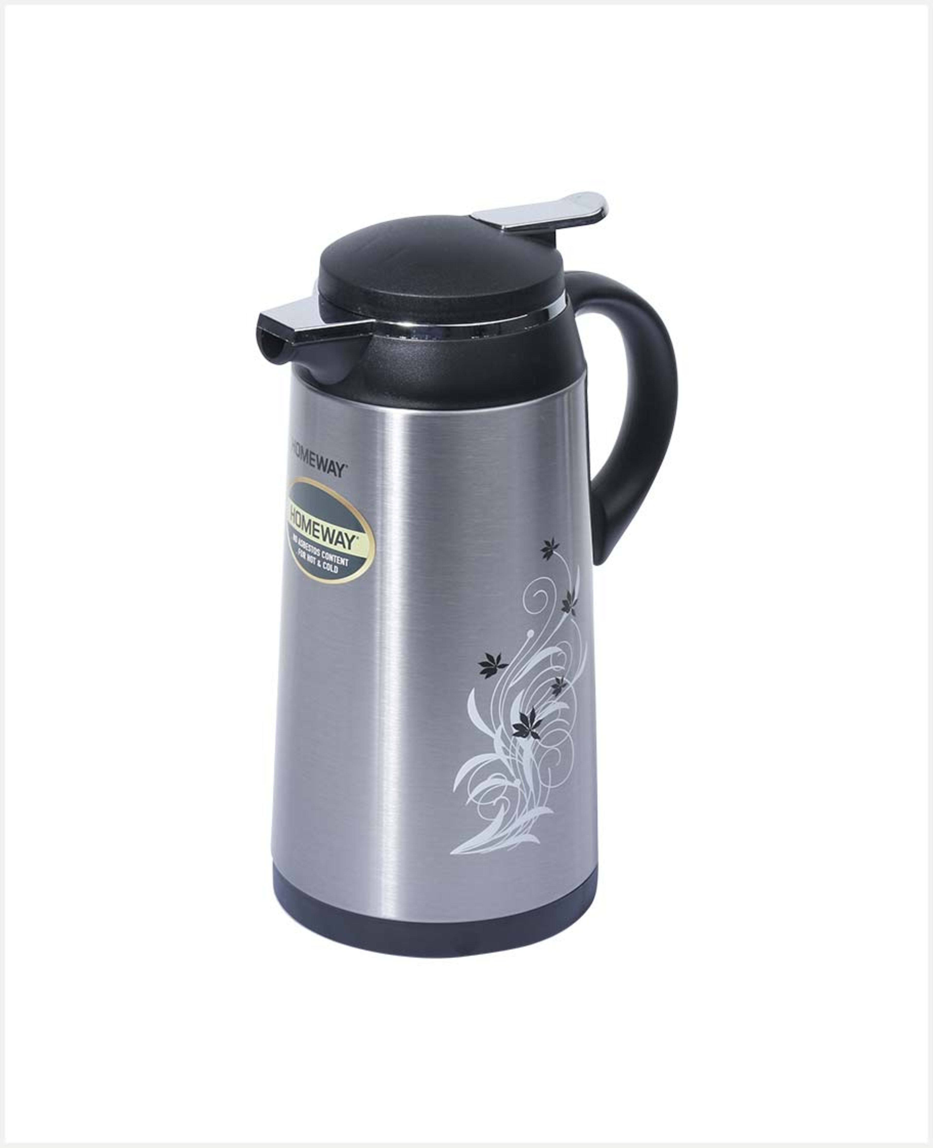 Homeway Vacuum Flask 1.3l Hw-1182-vf