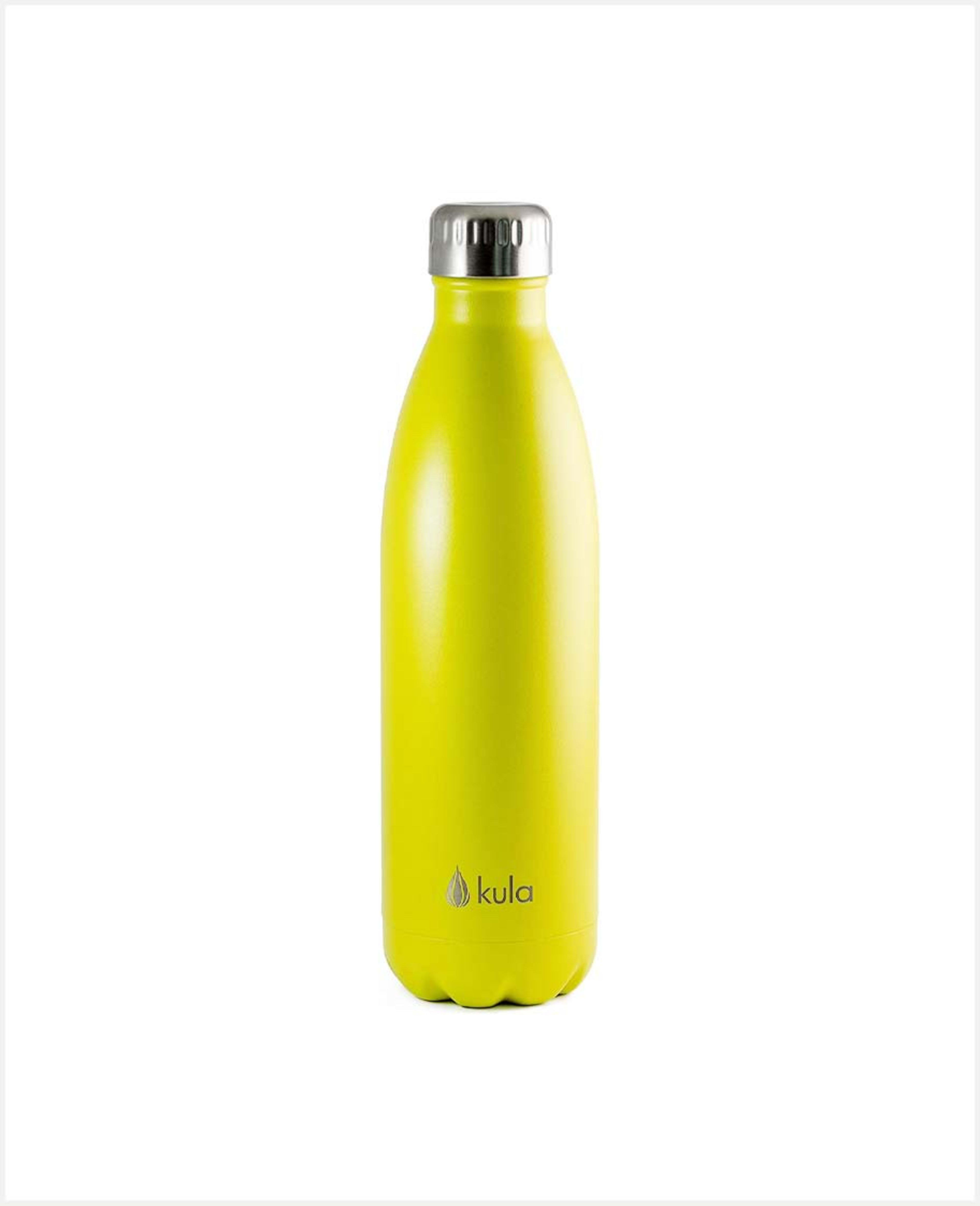 Kula Stainless Steel Vacuum Flask 750ml