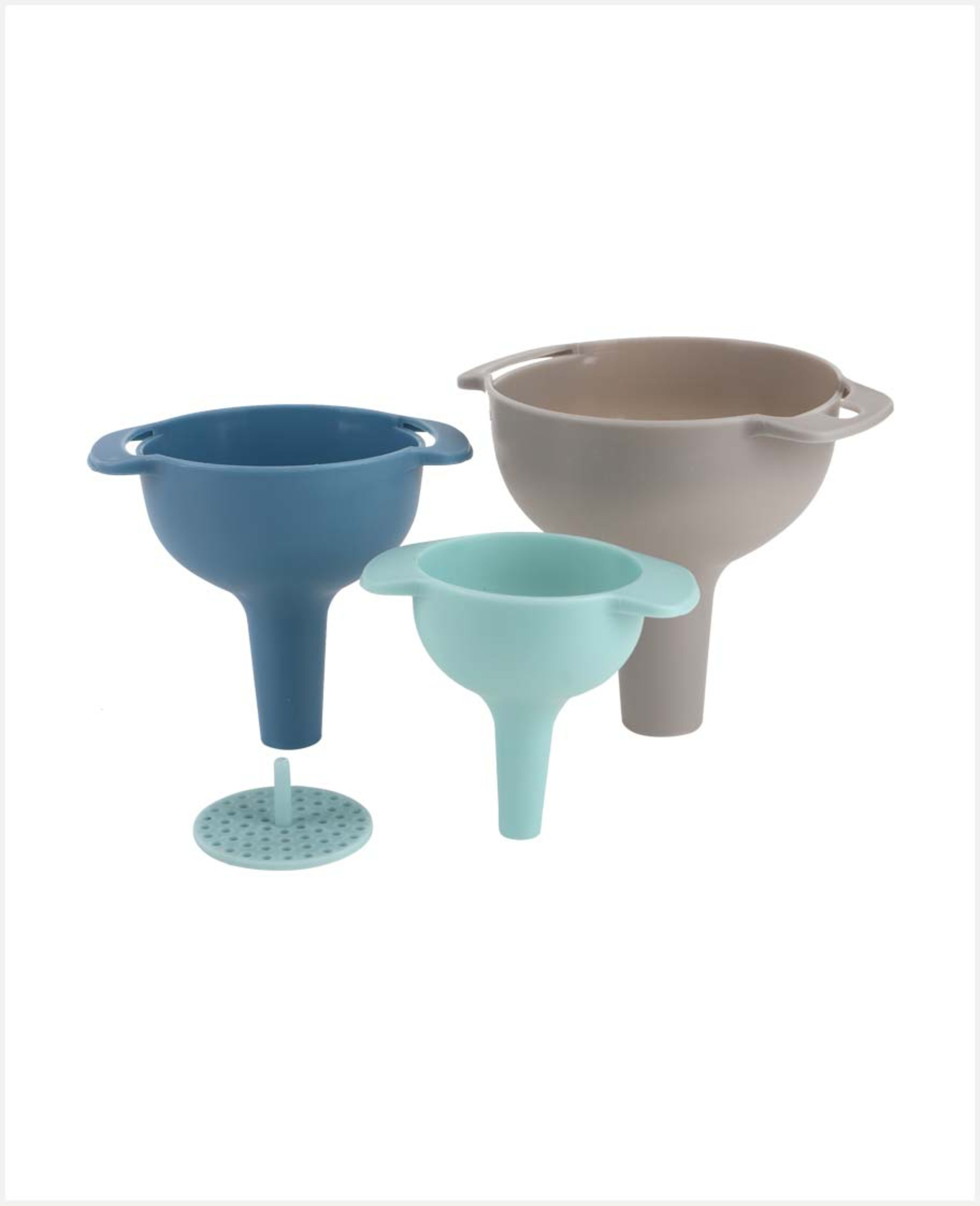 4 in 1 Funnel Fs0954