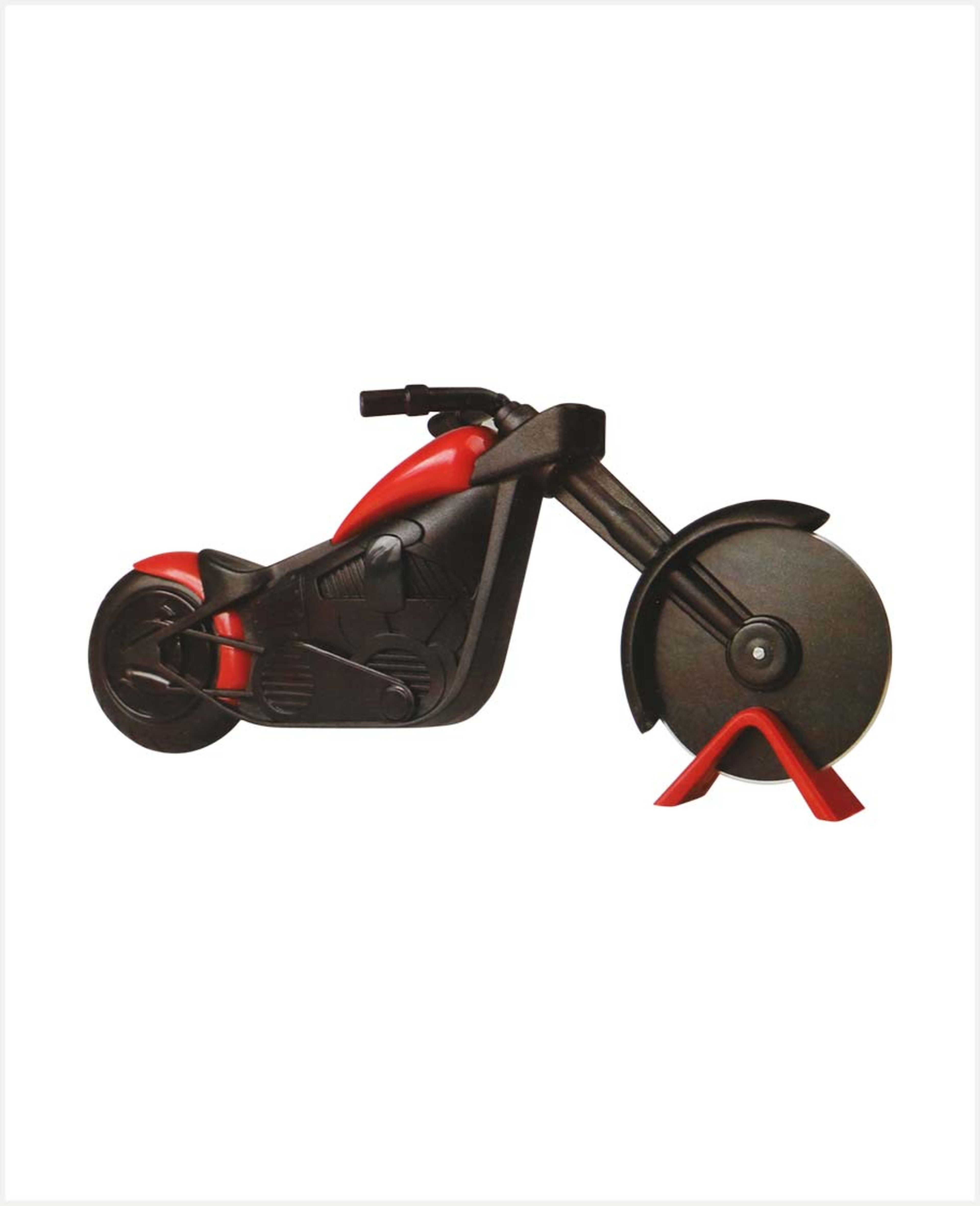Pizza Cutter Motorbike Pc0886