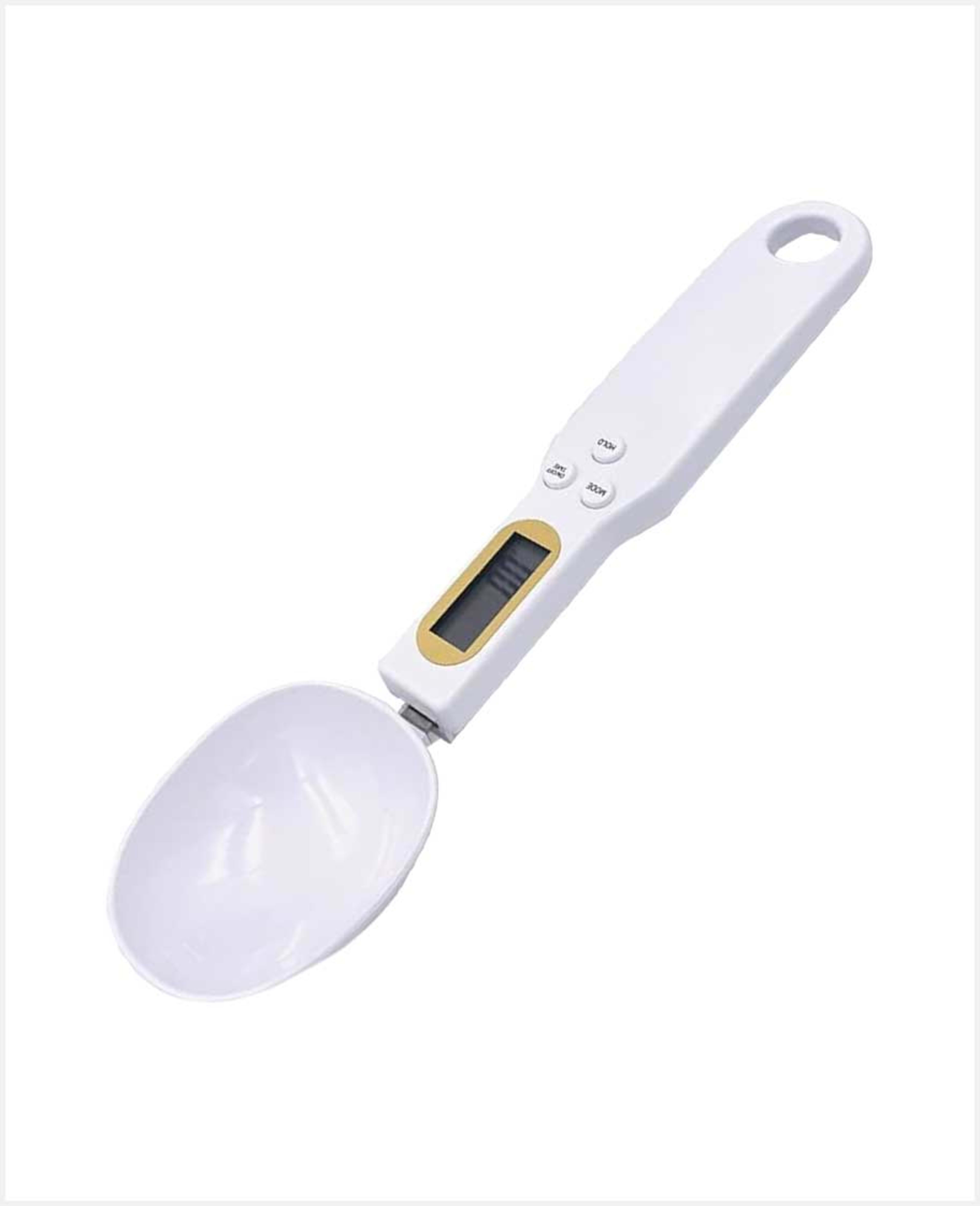 Digital Spoon Scale Sc0965