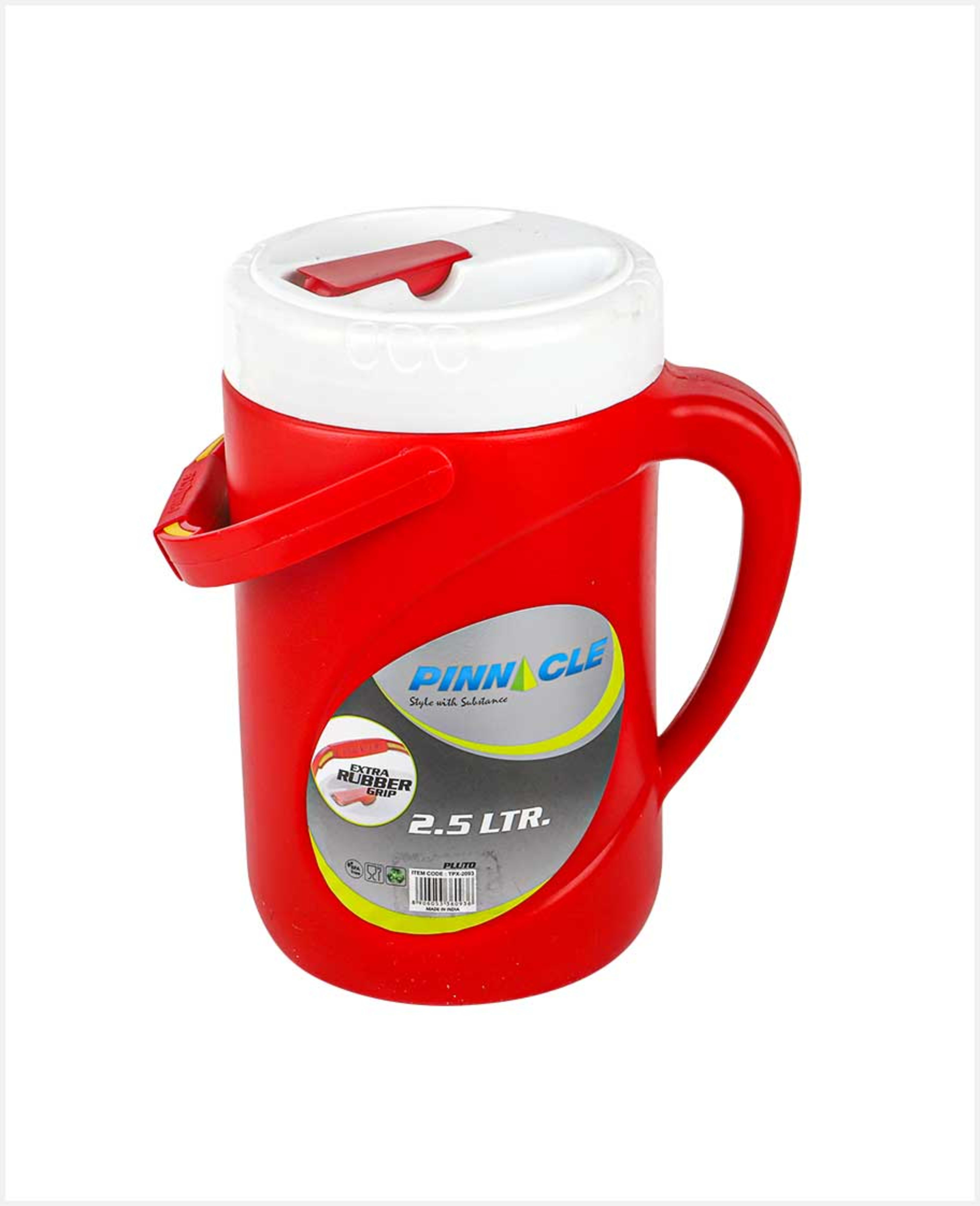 Pinnacle Cooler Box 2.5l