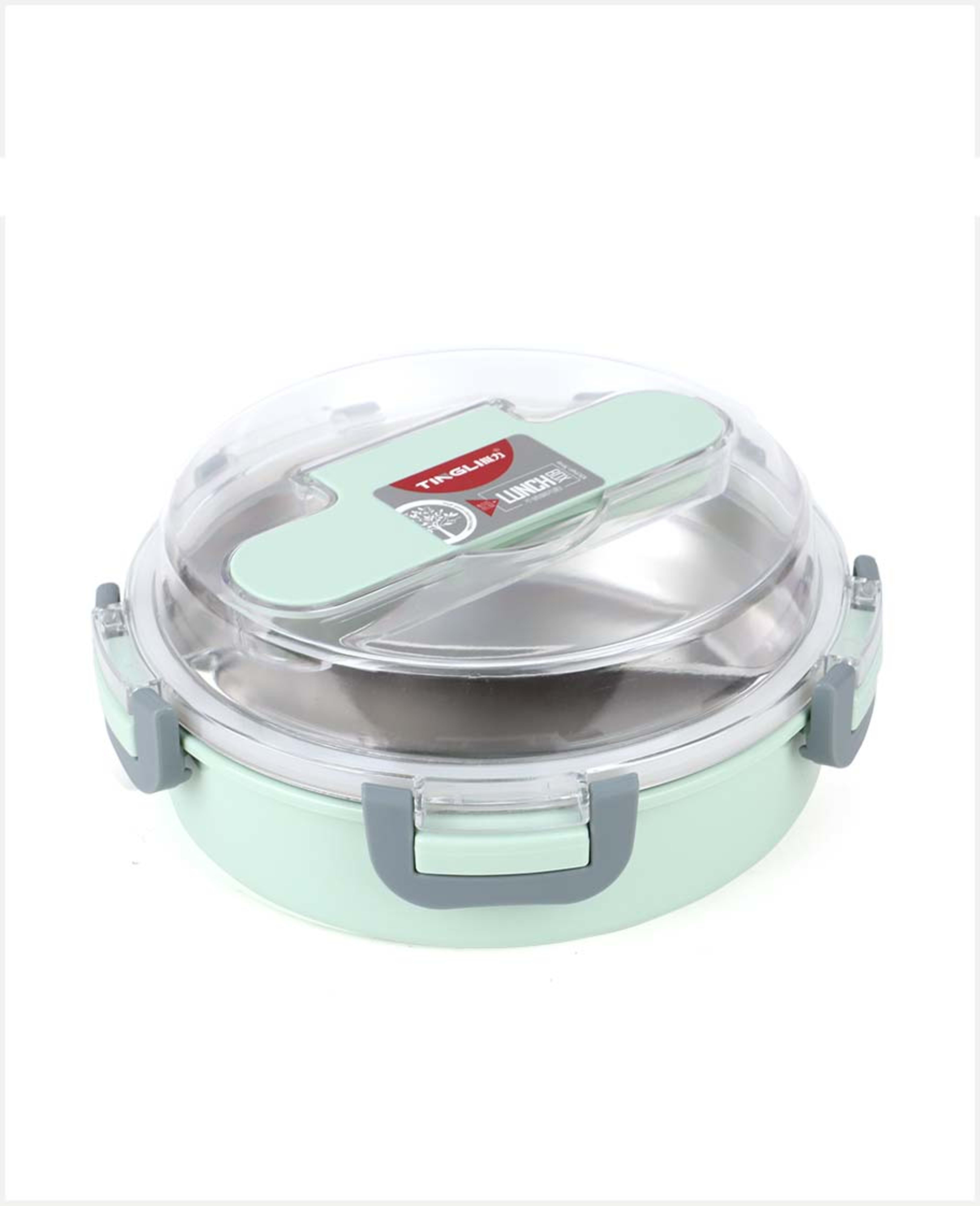 Tingli Lunch Box As0011