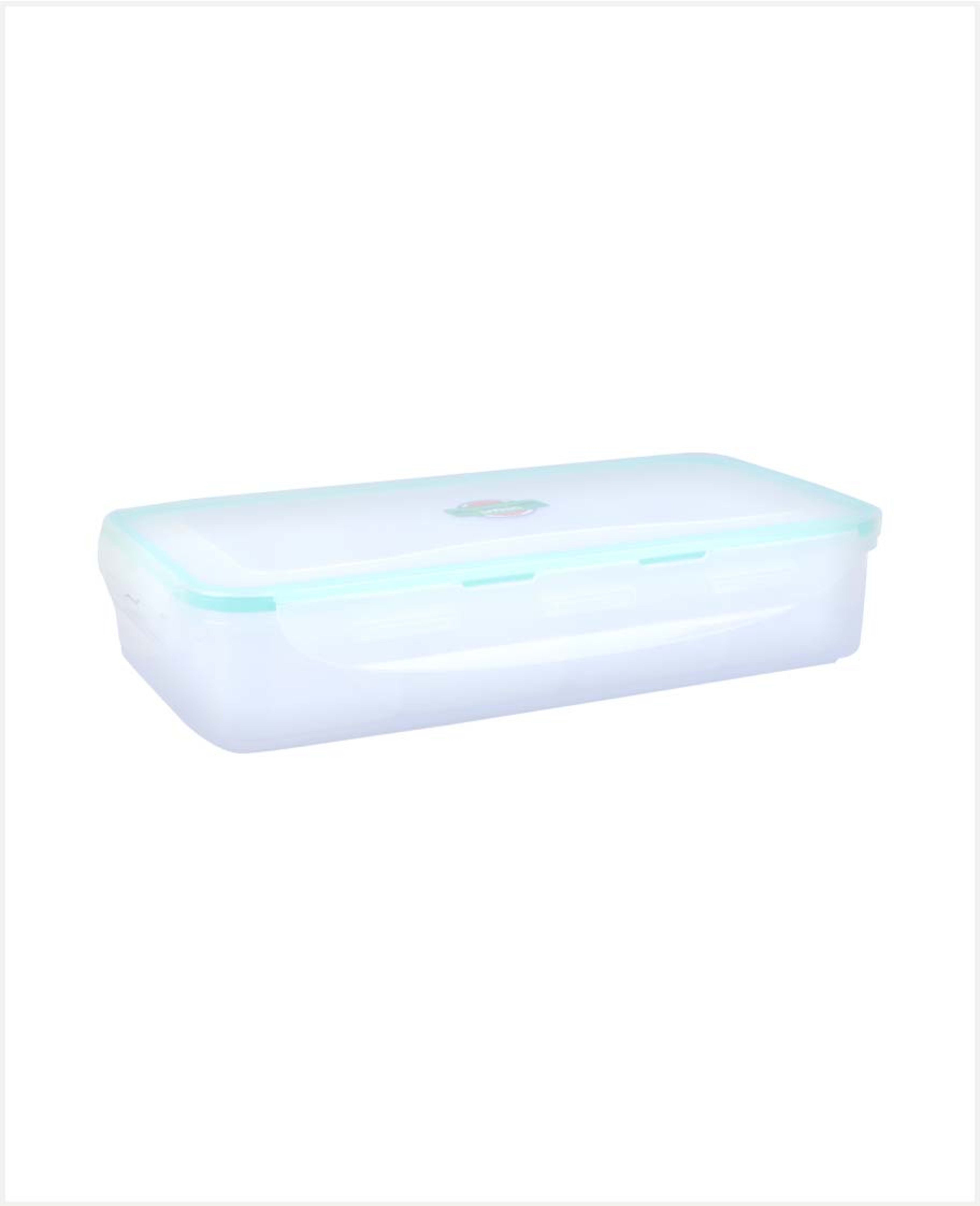 Limon 4 Section Food Container 1.6ltr - image 4