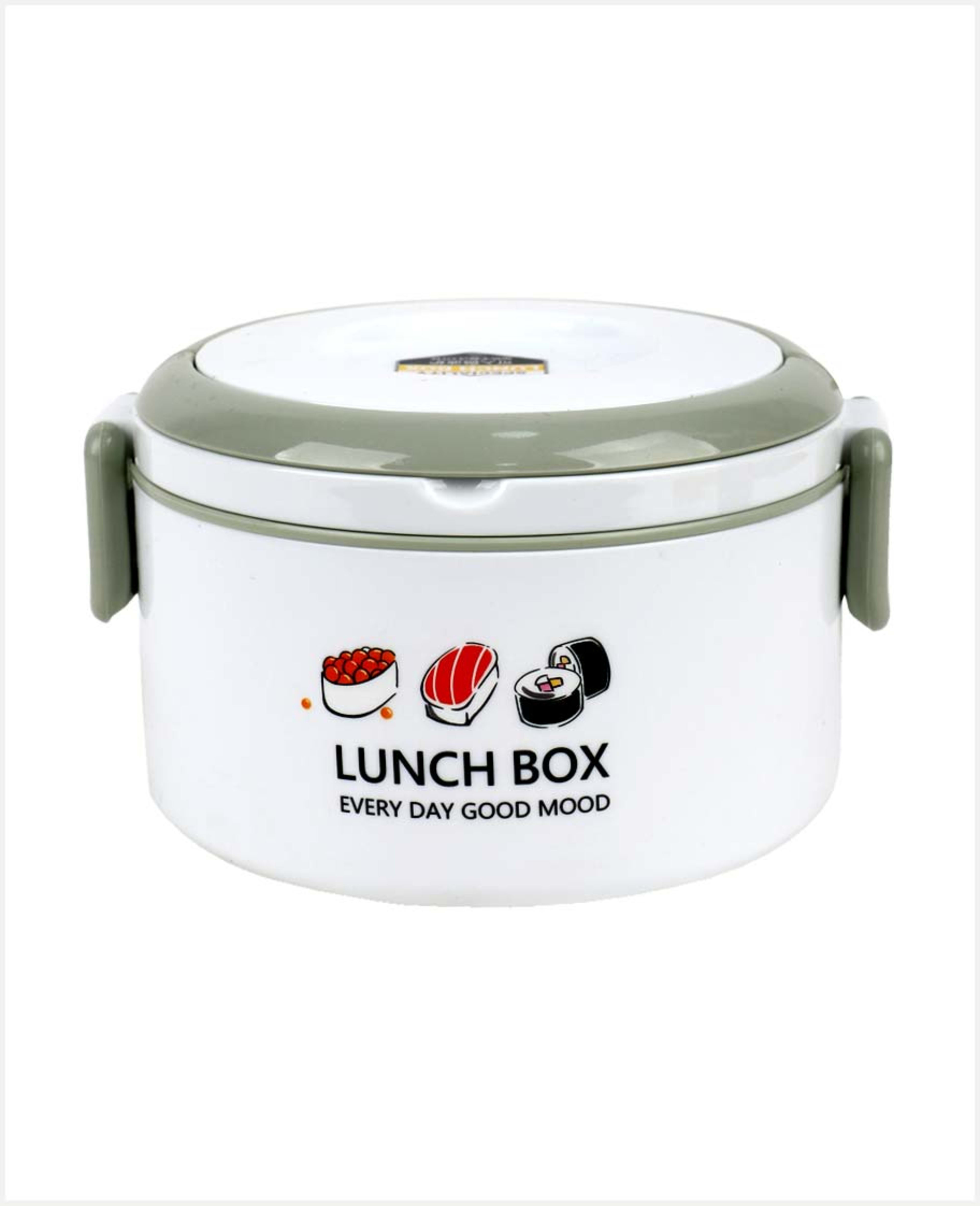 Multi Layer Heat Preservation Lunch Box 1 Layer I1527854