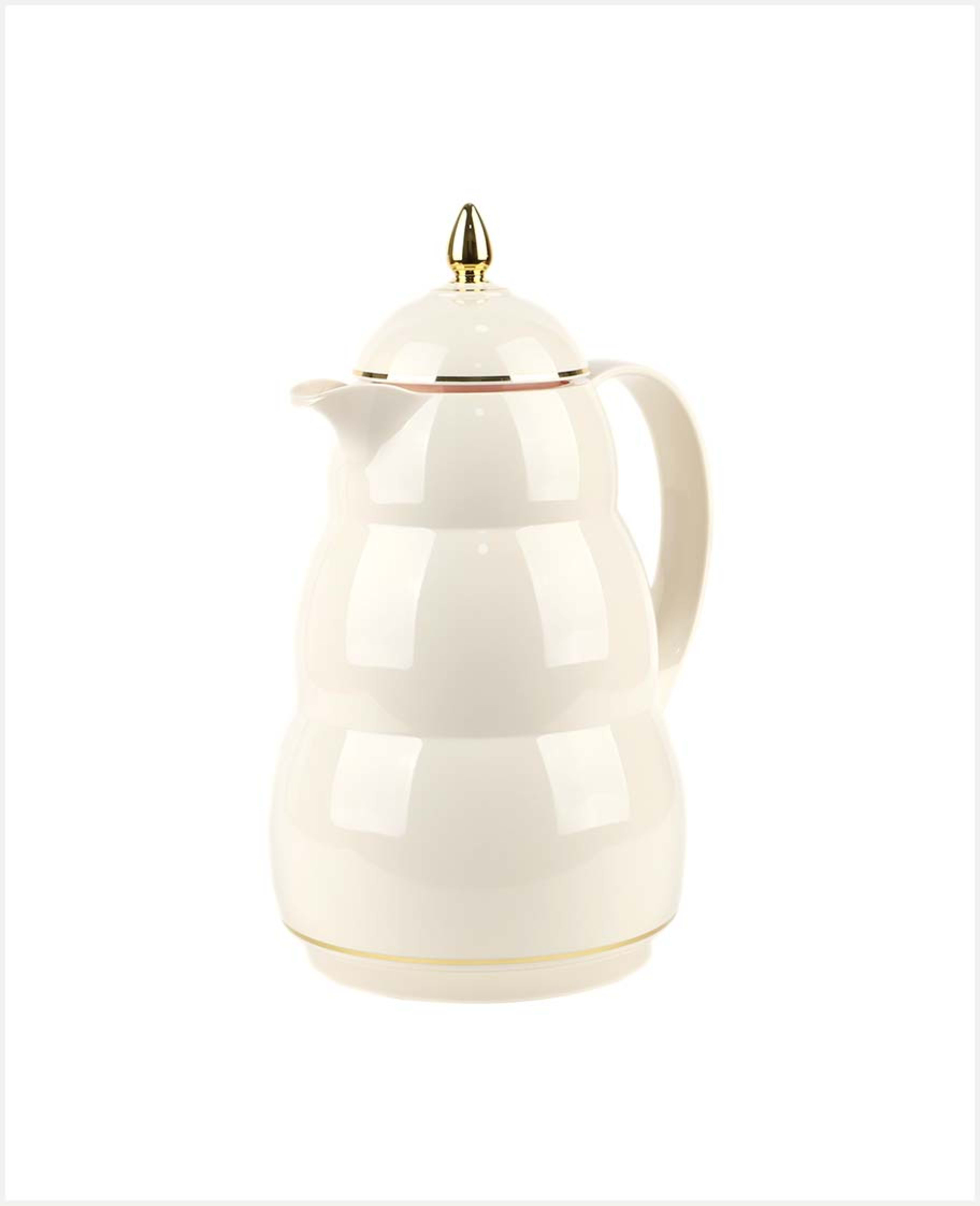 Rose Vacuum Flask 0.65ltr Rs-2222-06-a01