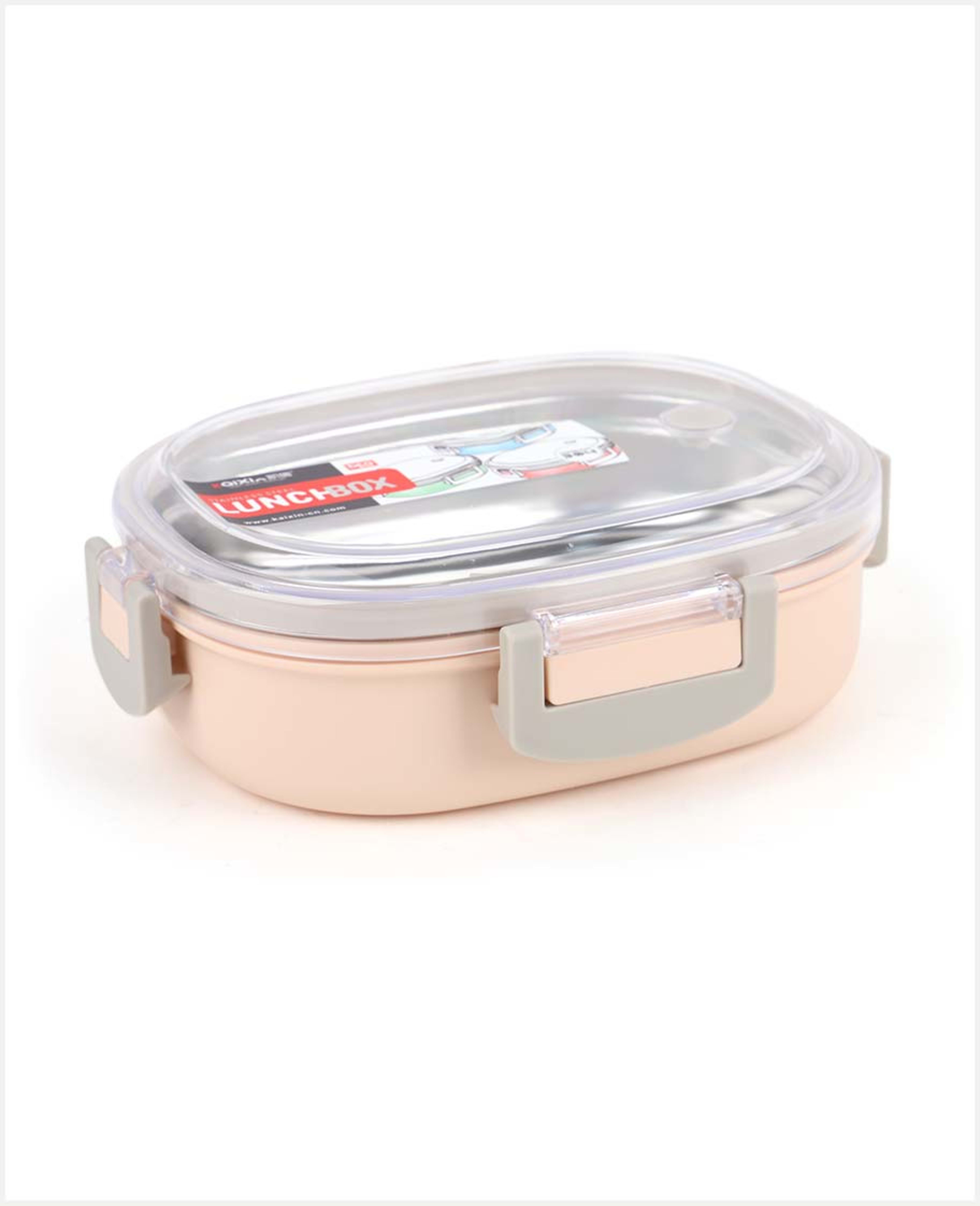 Kaixin Lunch Box Kx-8226 - image 4