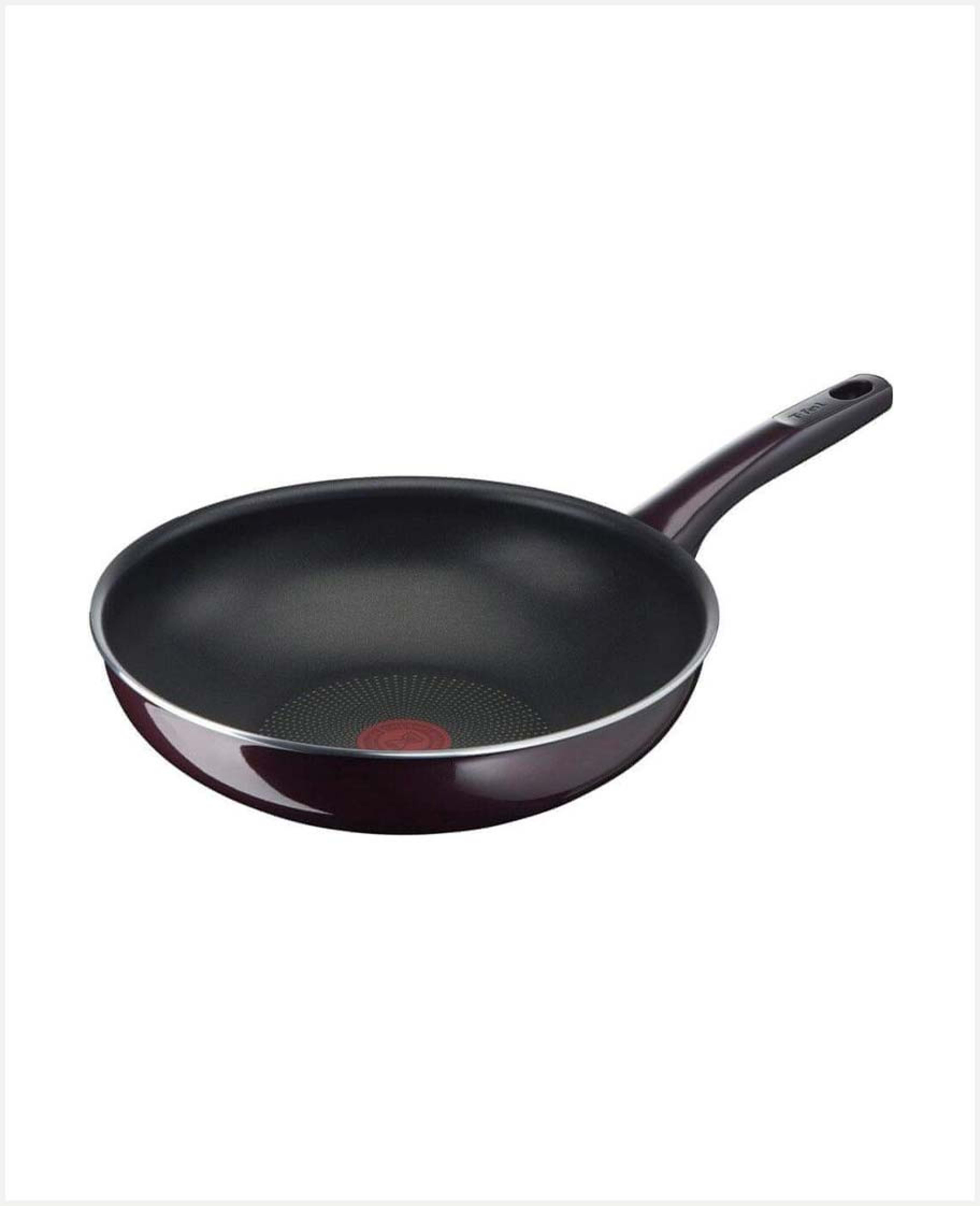 Tefal Resist Intense Wok Pan 28cm D5221983