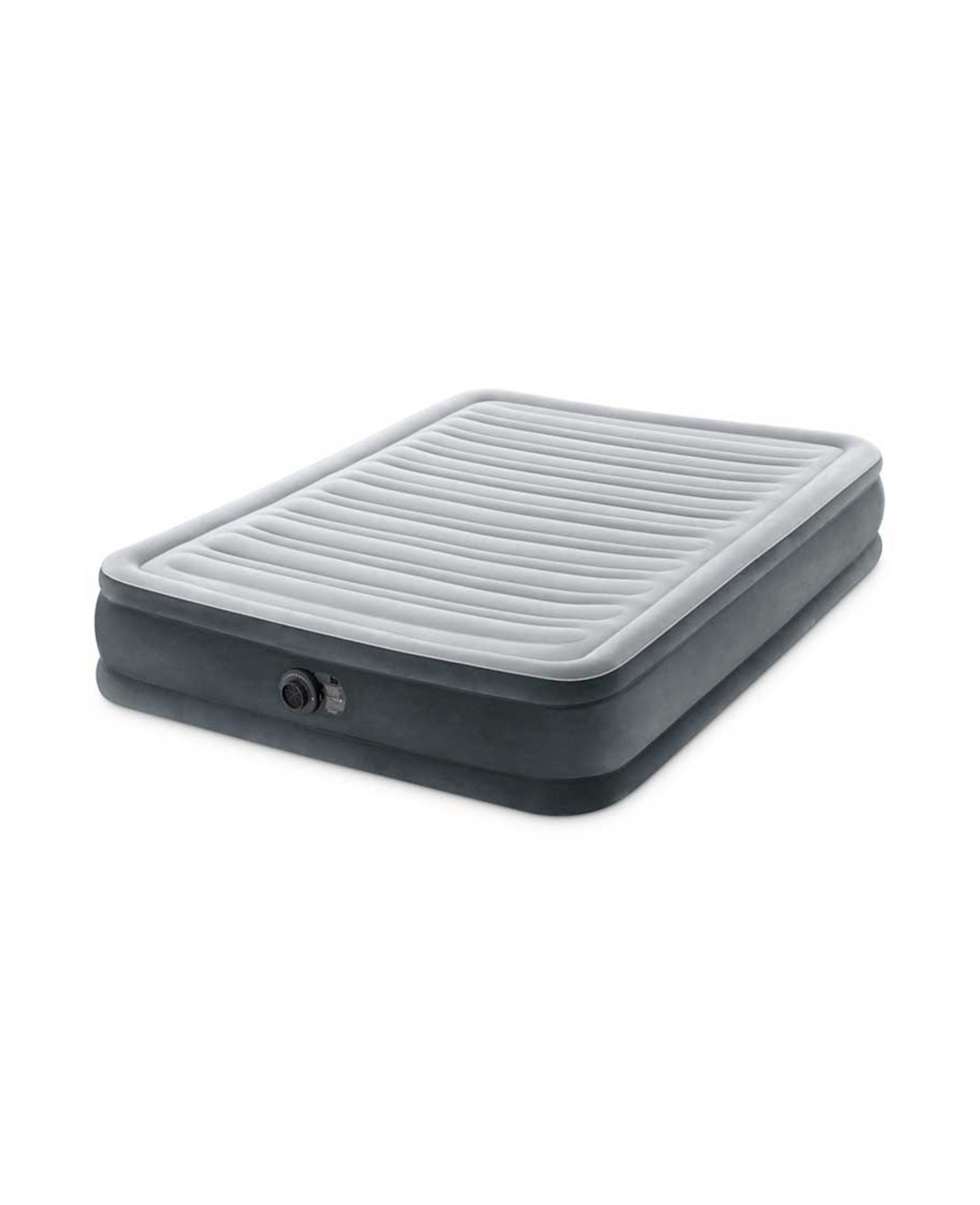 Intex Full Durabeam Comfrt Plush Airbed 1.37x1.91mx33cm 7768