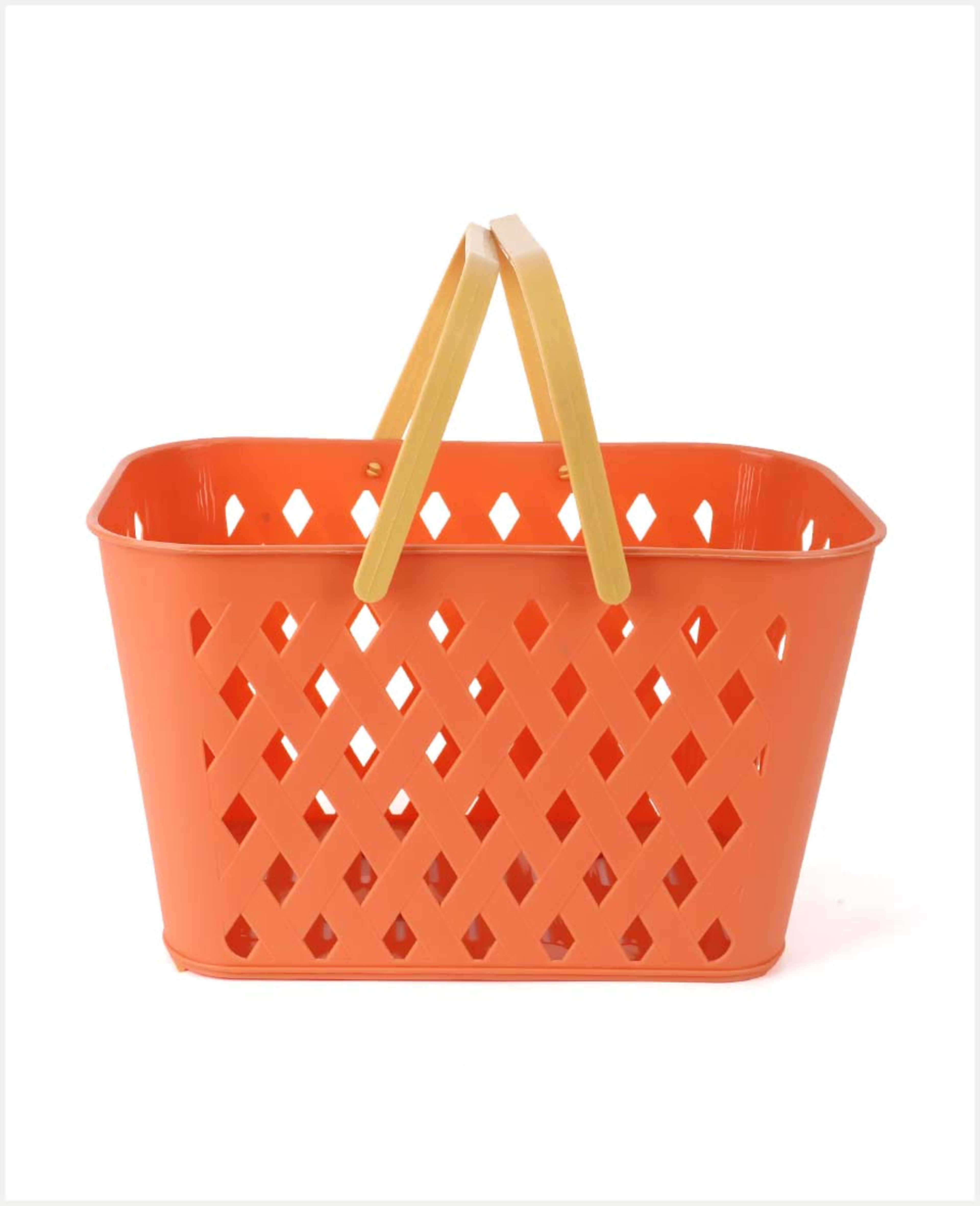 Plastic Basket 0093