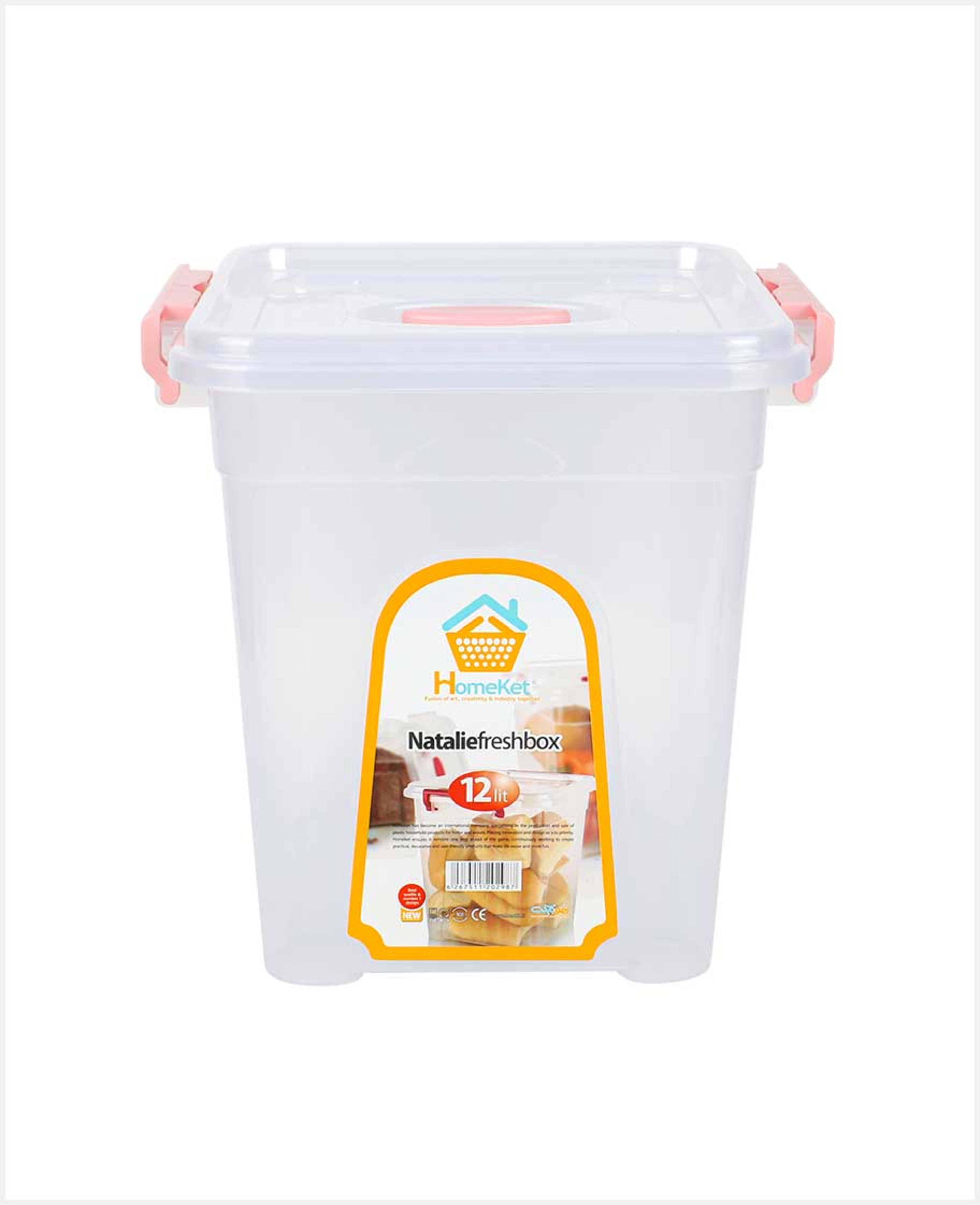 Homeket Natalie Fresh Box 12ltr