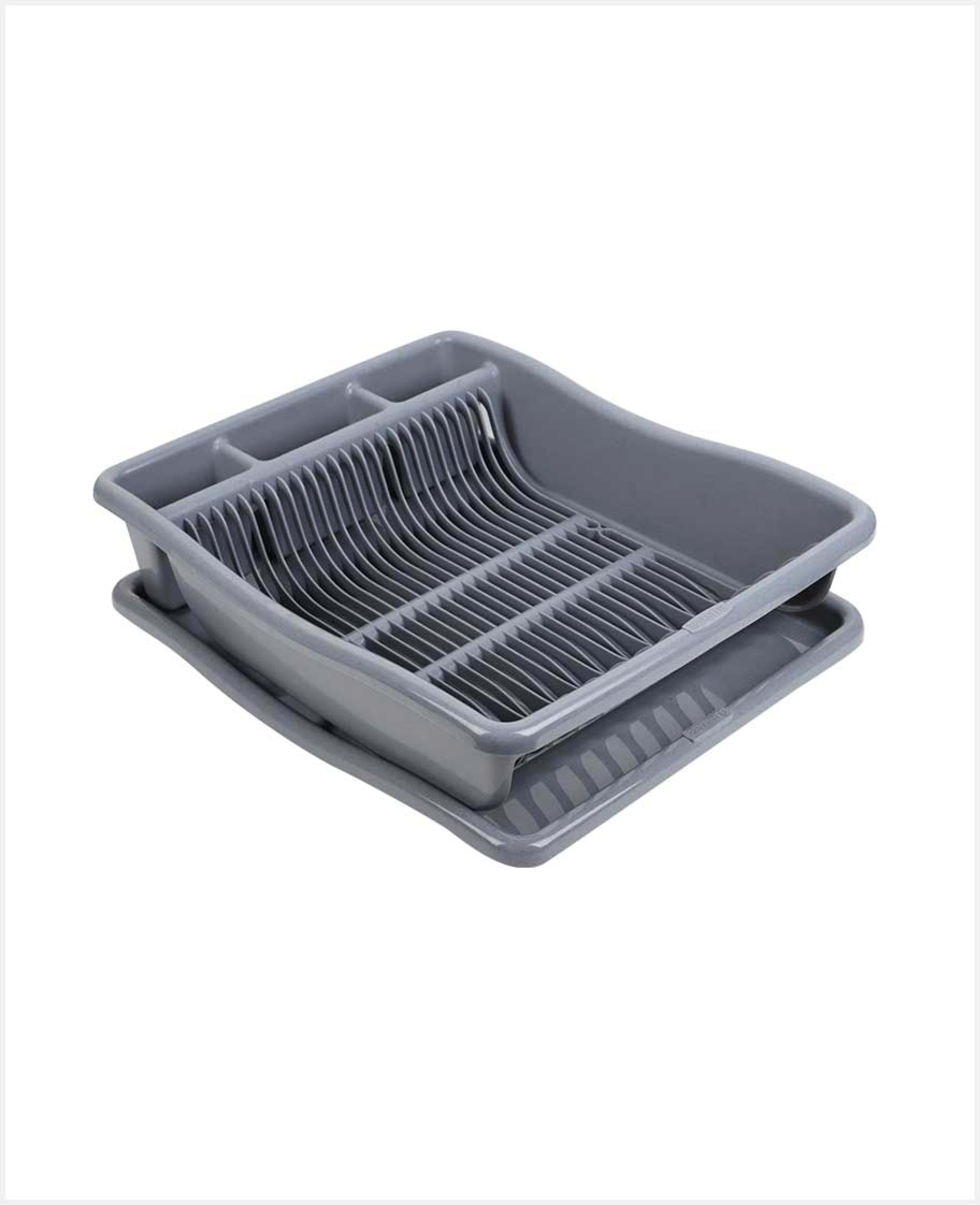Elianware Dish Drainer with Tray E-289