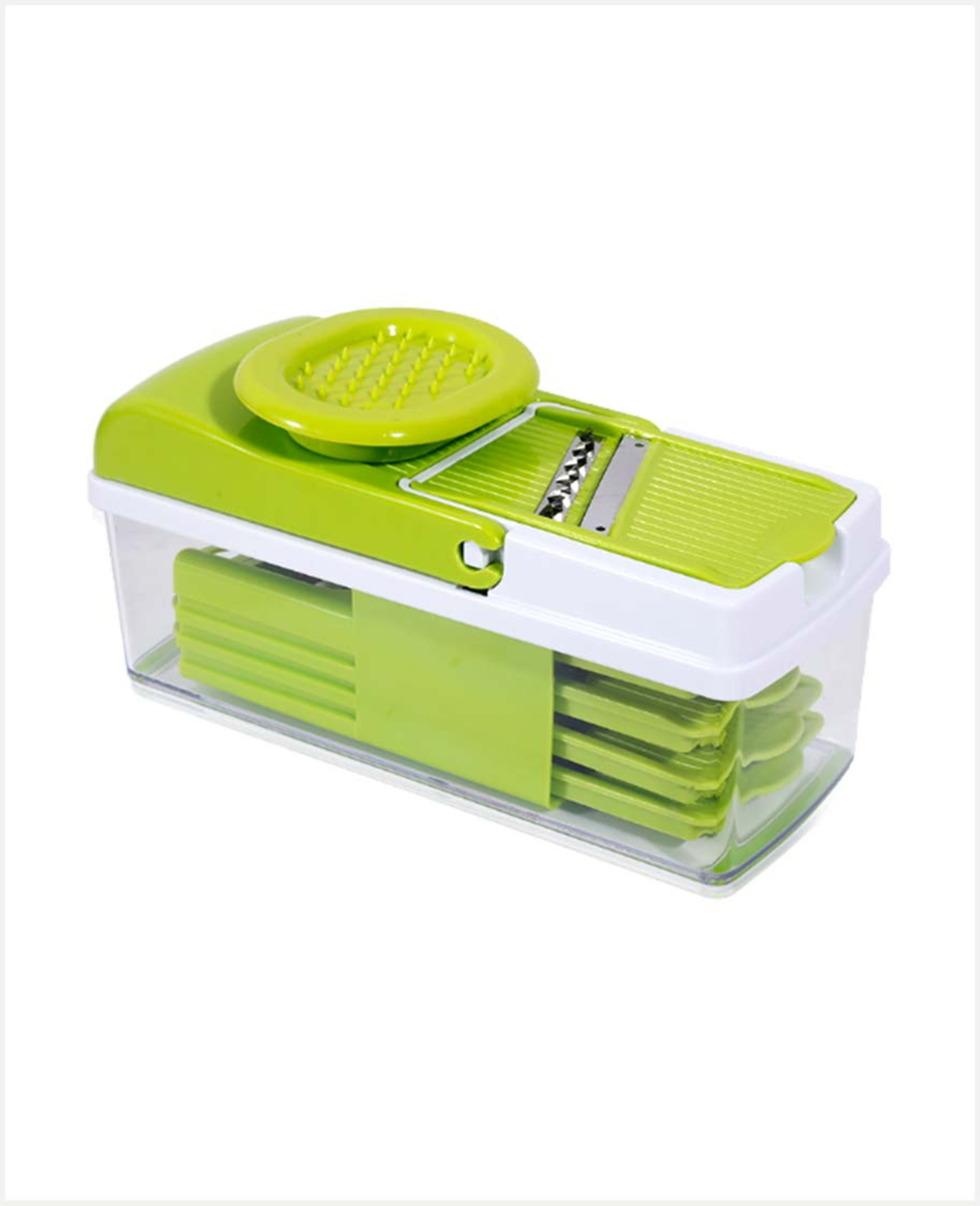 Homeway Multifunction 14n1 Vegetable Chopper Hw2094 - image 3