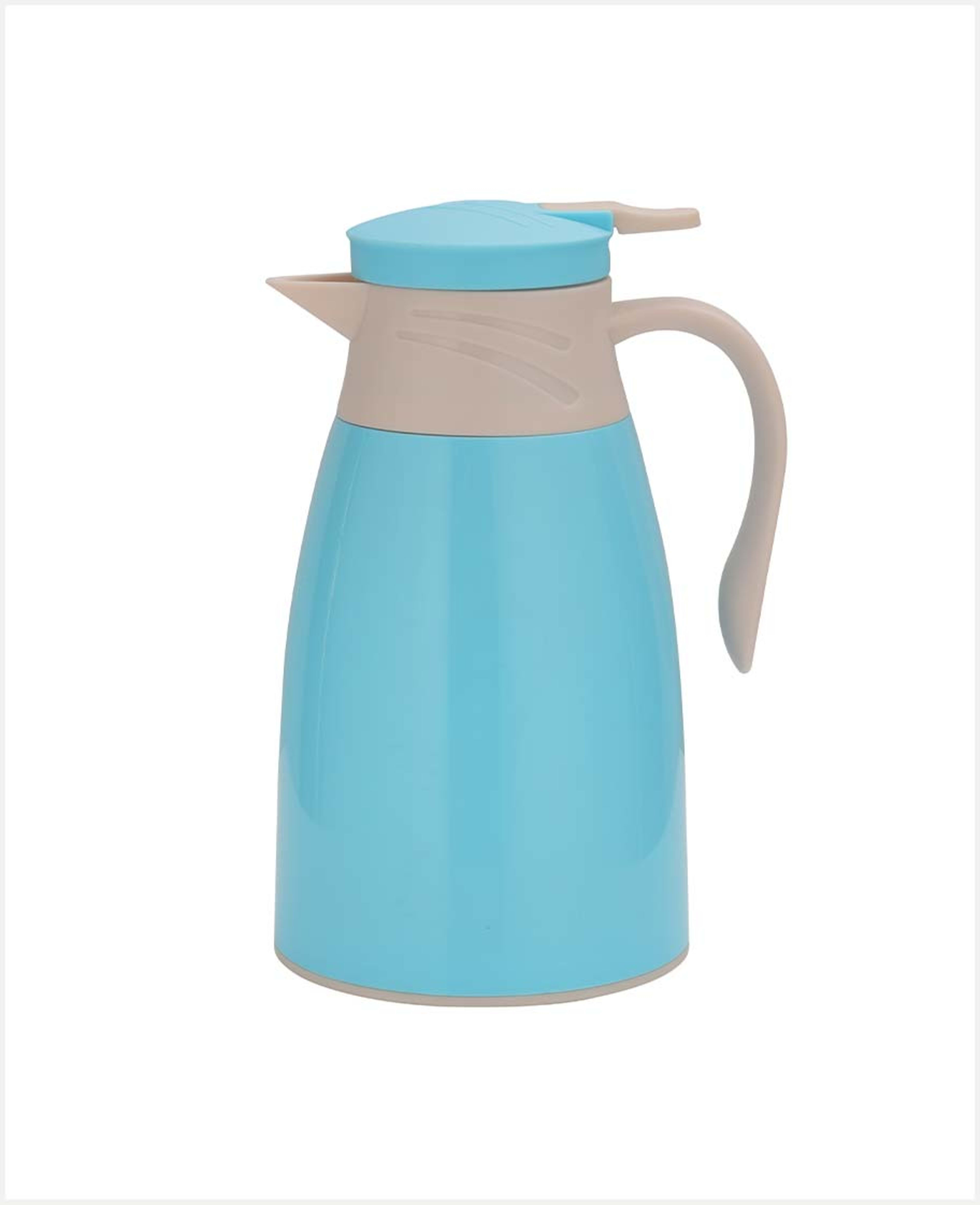 Royalford Vacuum Flask Hot and Cold 1000ml Rf11182