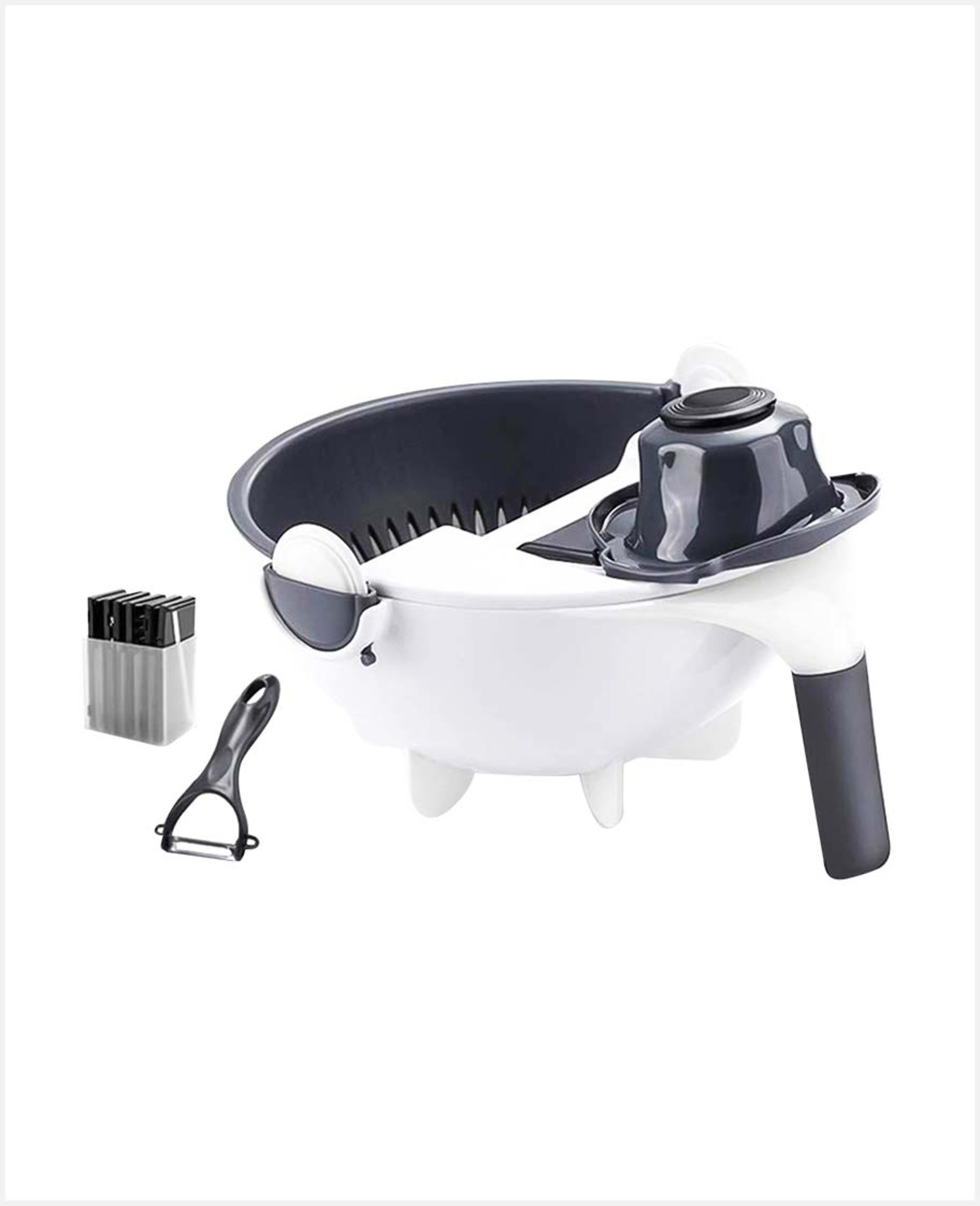 Hamilton Vegetable Cutter Ht026