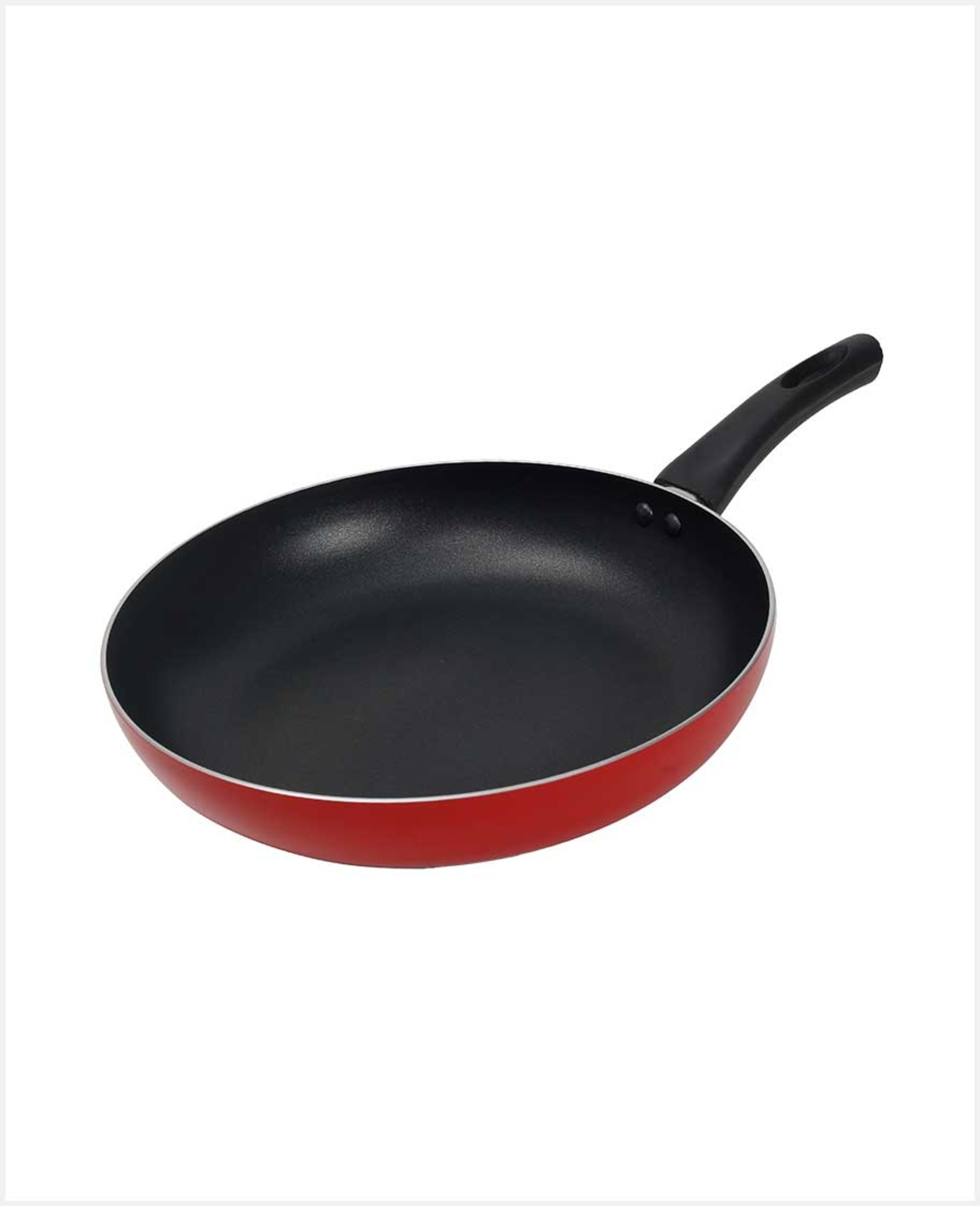 Homeway Non Stick Fry Pan 24cm Hw3538