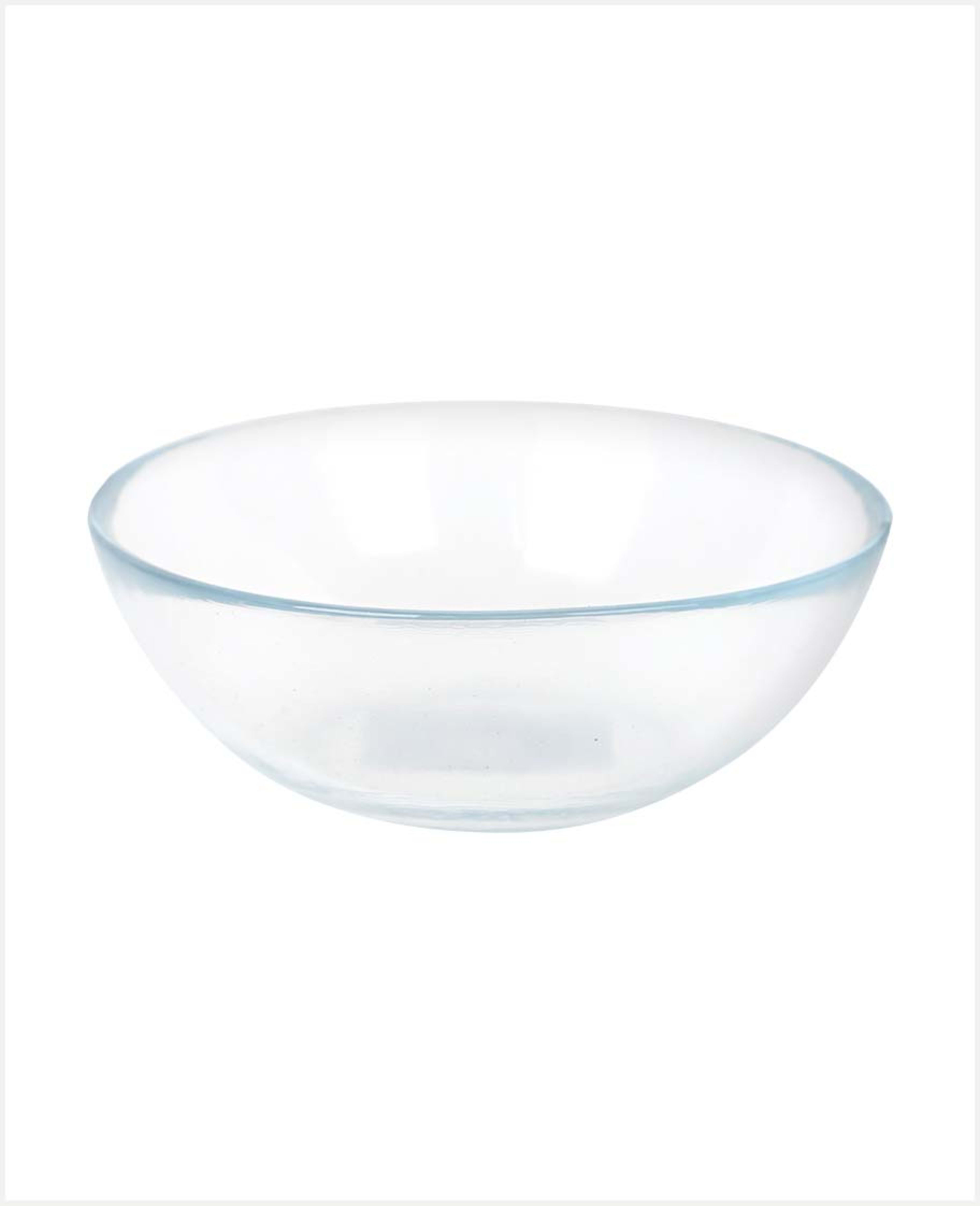 Plain Bowl Small Tq-22-sp-pbs