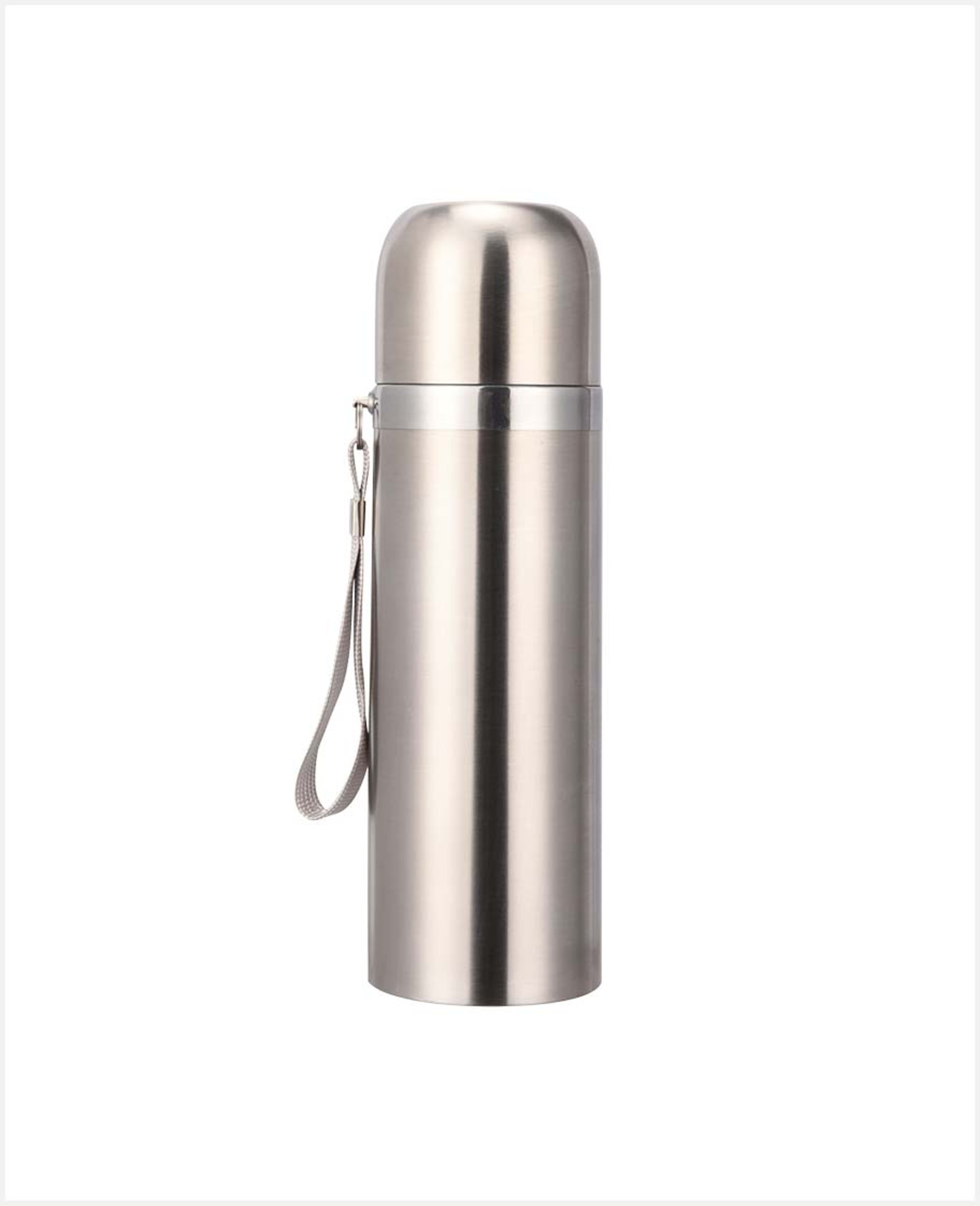 Homeway Stainless Steel Vacuum Flask 350ml Hw3660