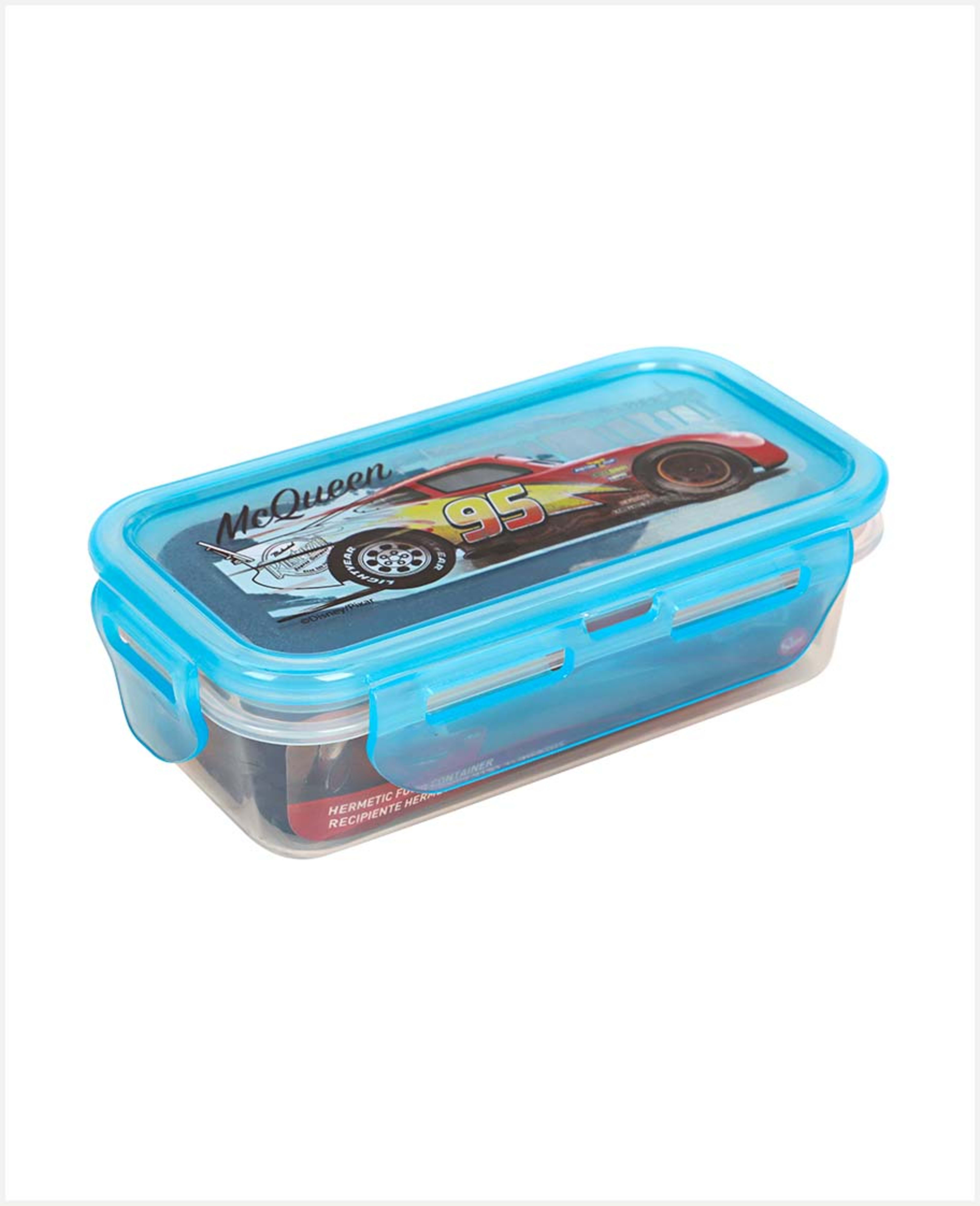 Disney W2h1 Food Container 250ml Rj1288